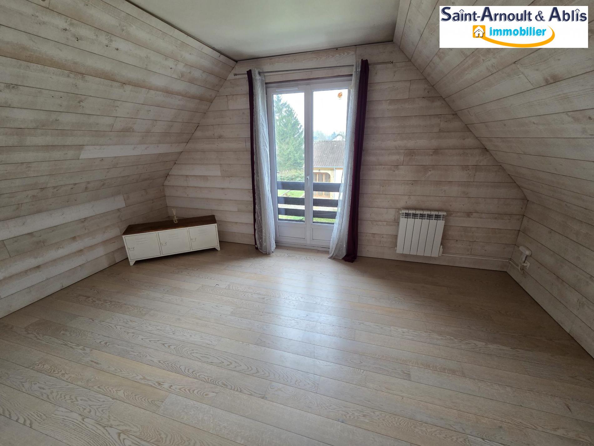 La Boissiere Ecole 78125