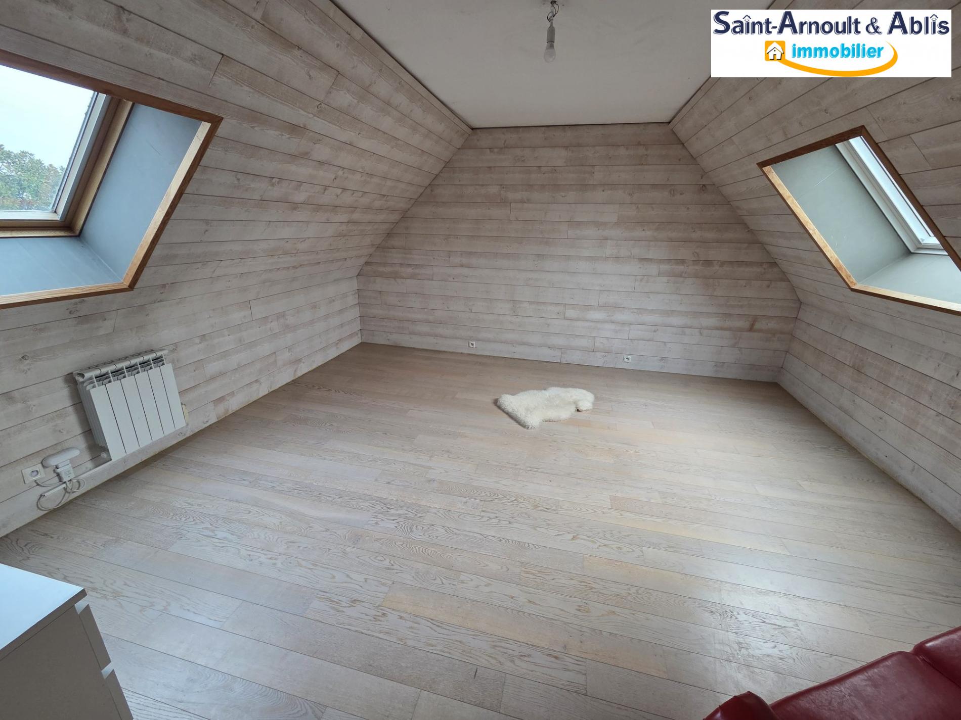 La Boissiere Ecole 78125