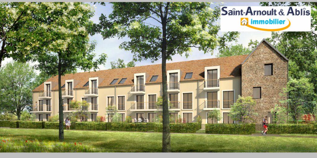 ROCHEFORT EN YVELINES 78730