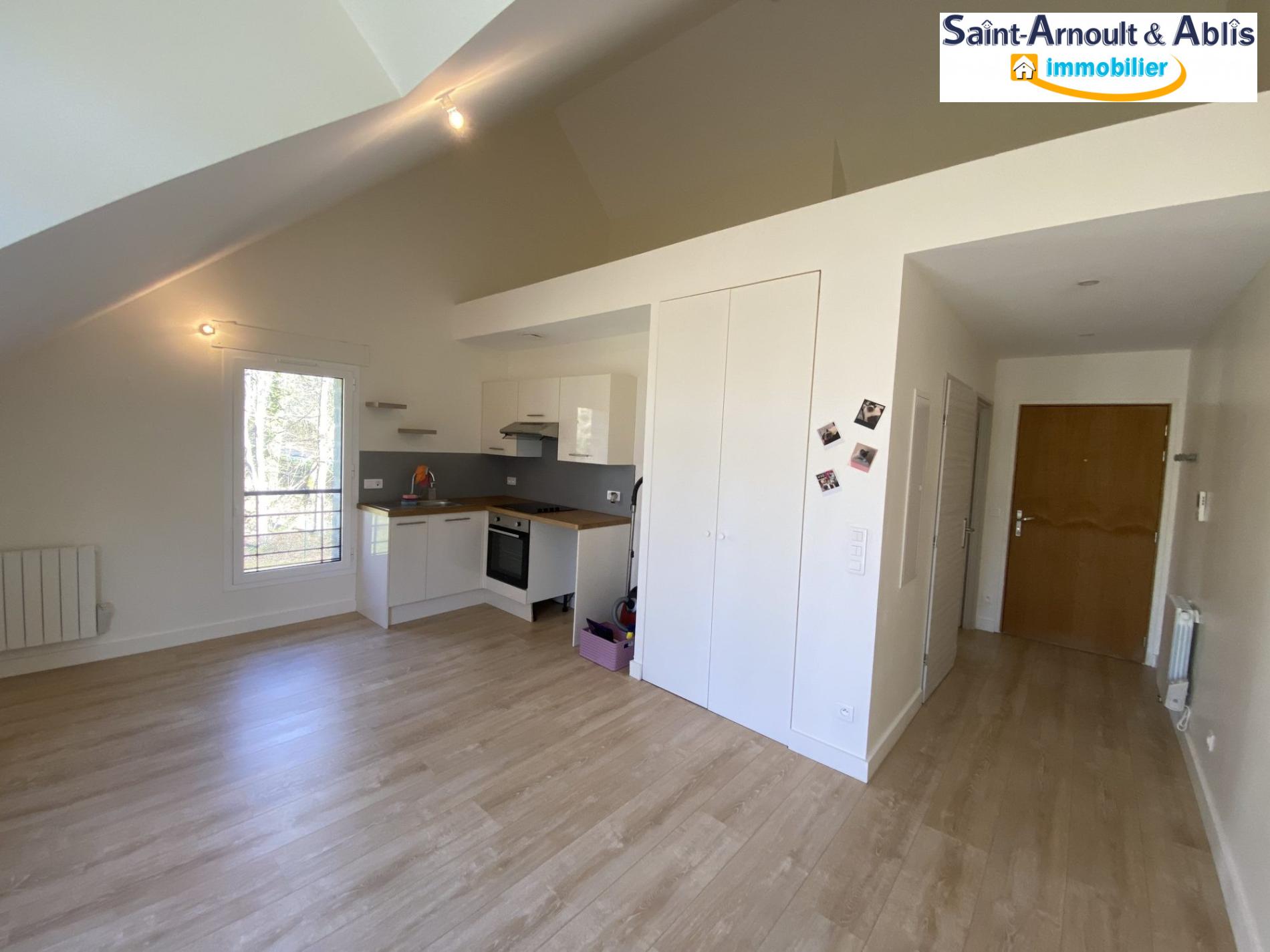 ROCHEFORT EN YVELINES 78730