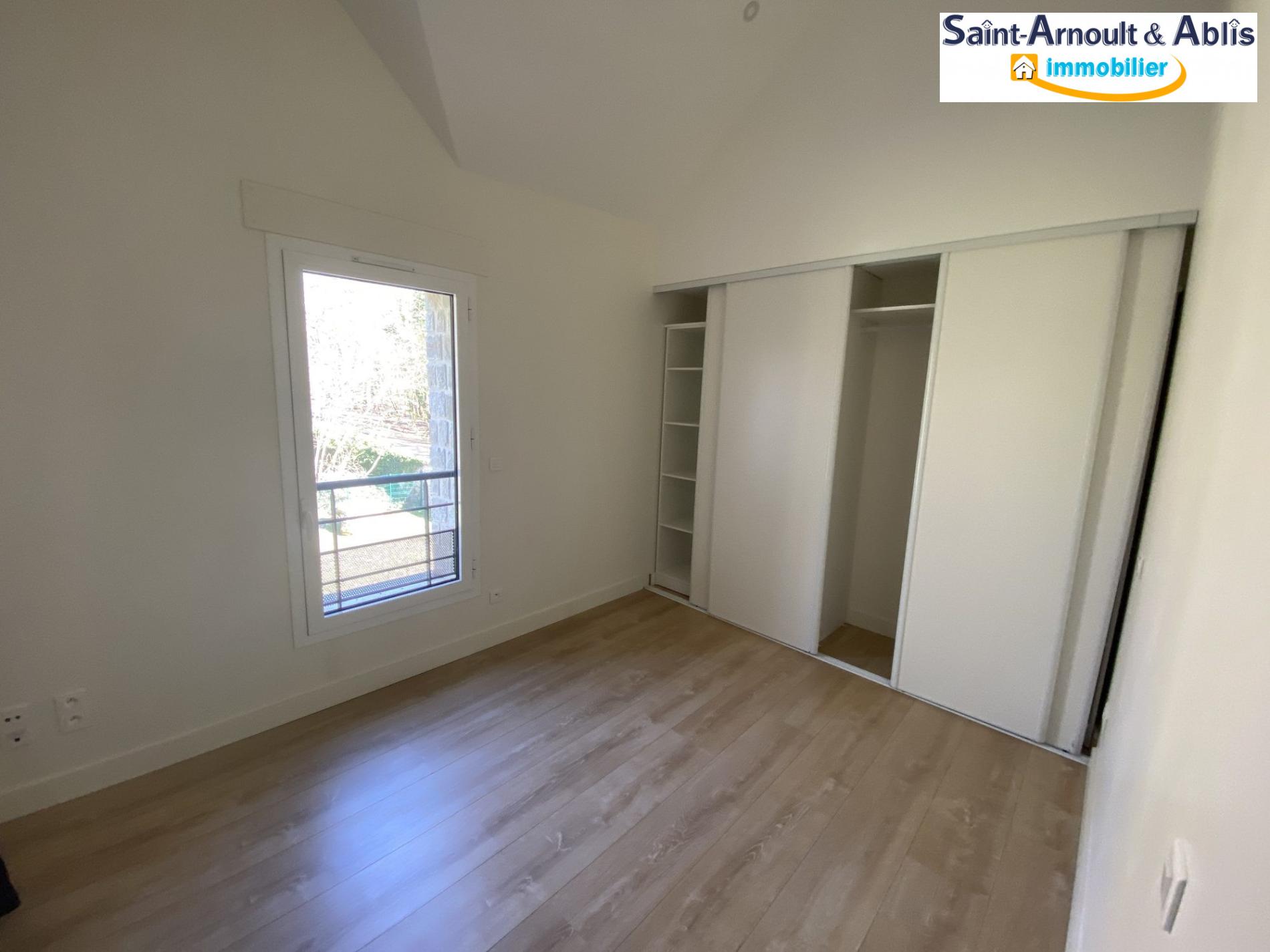 ROCHEFORT EN YVELINES 78730