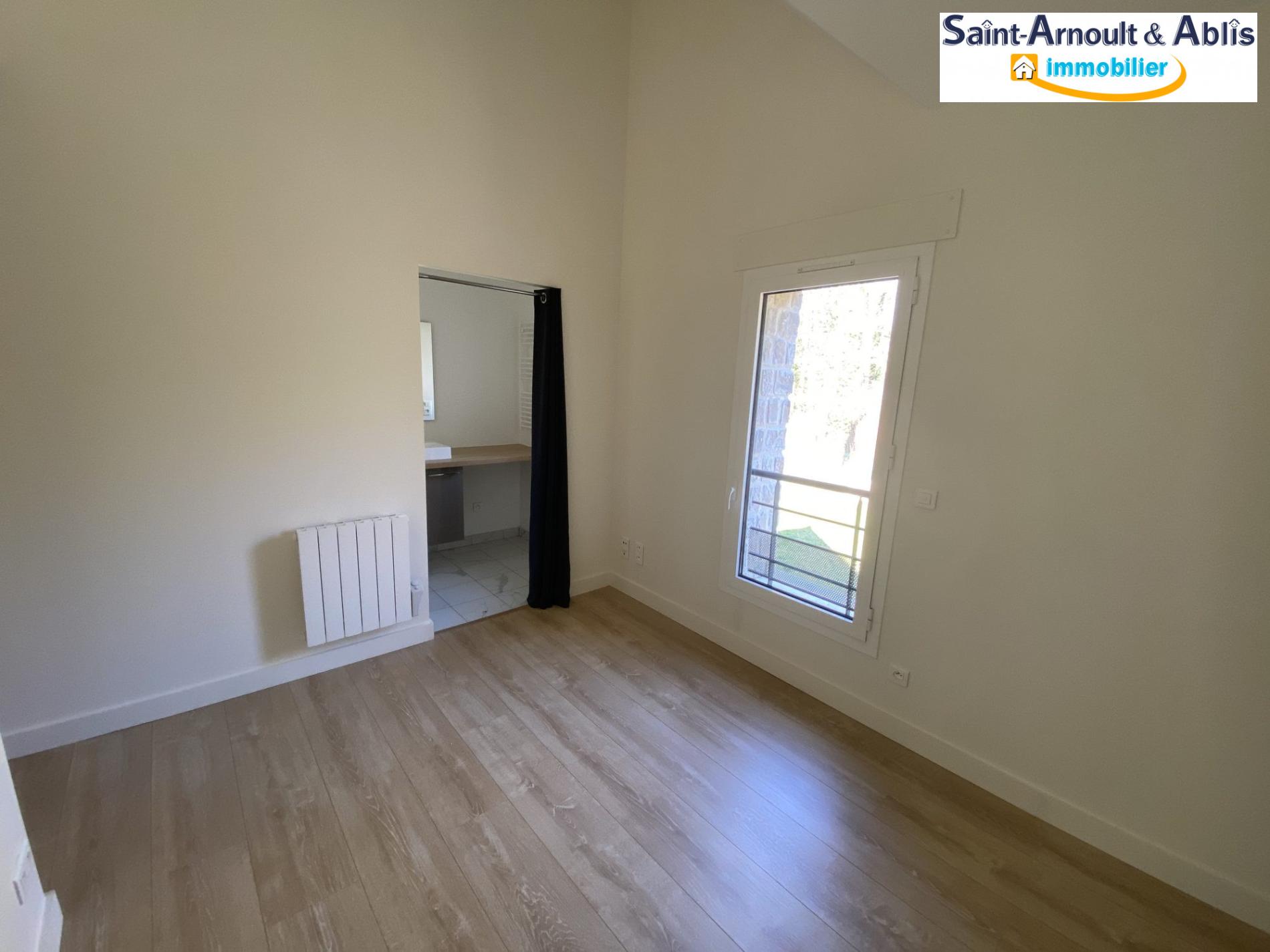 ROCHEFORT EN YVELINES 78730