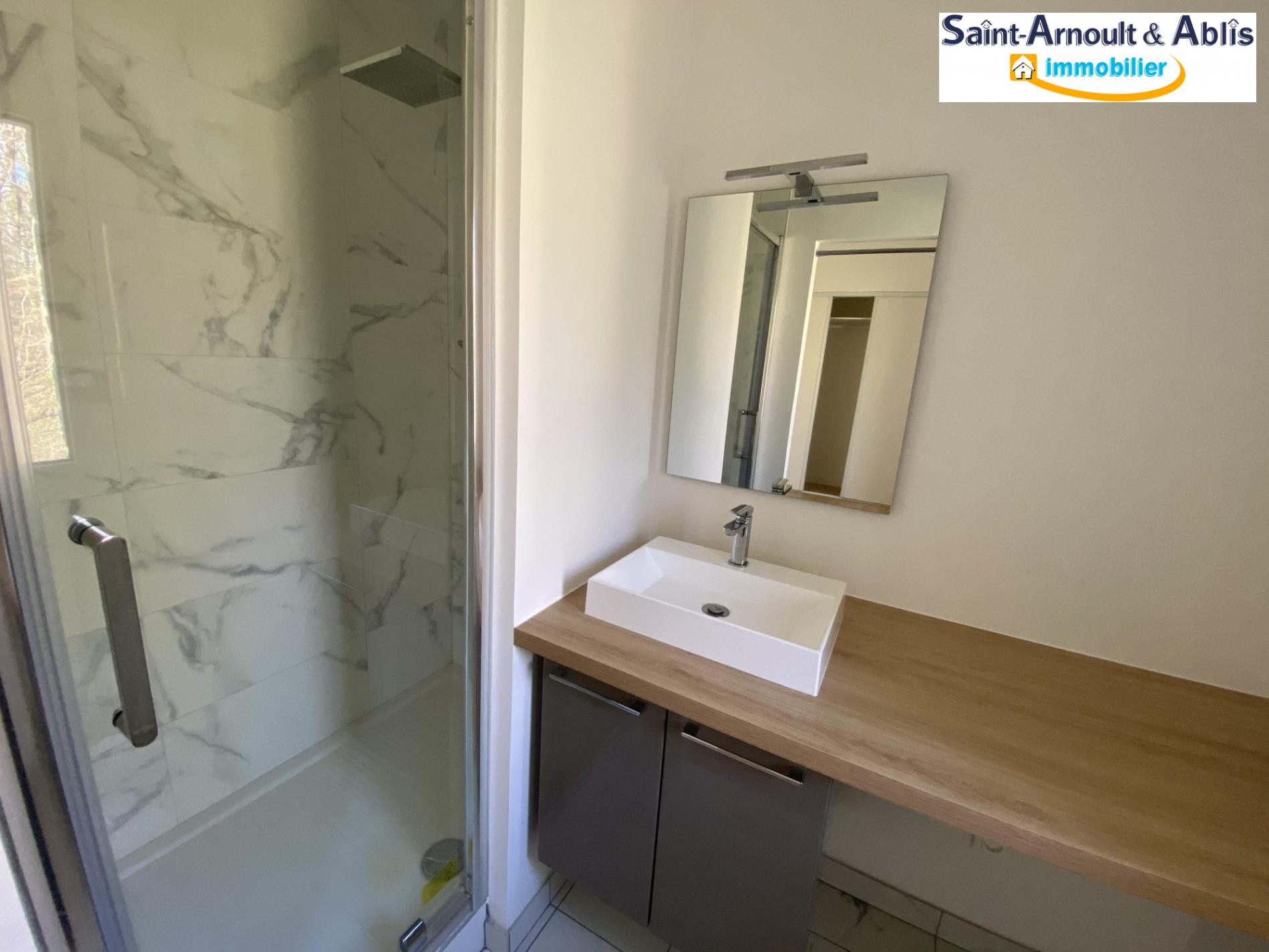 ROCHEFORT EN YVELINES 78730