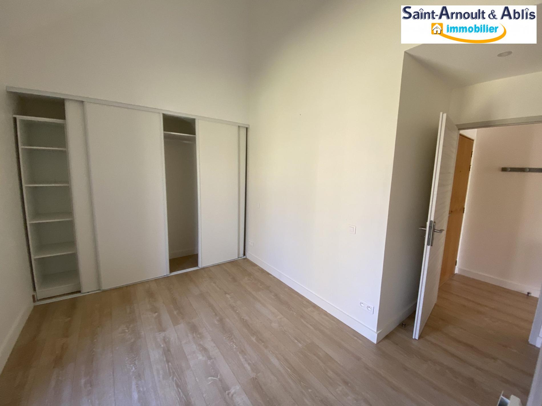 ROCHEFORT EN YVELINES 78730