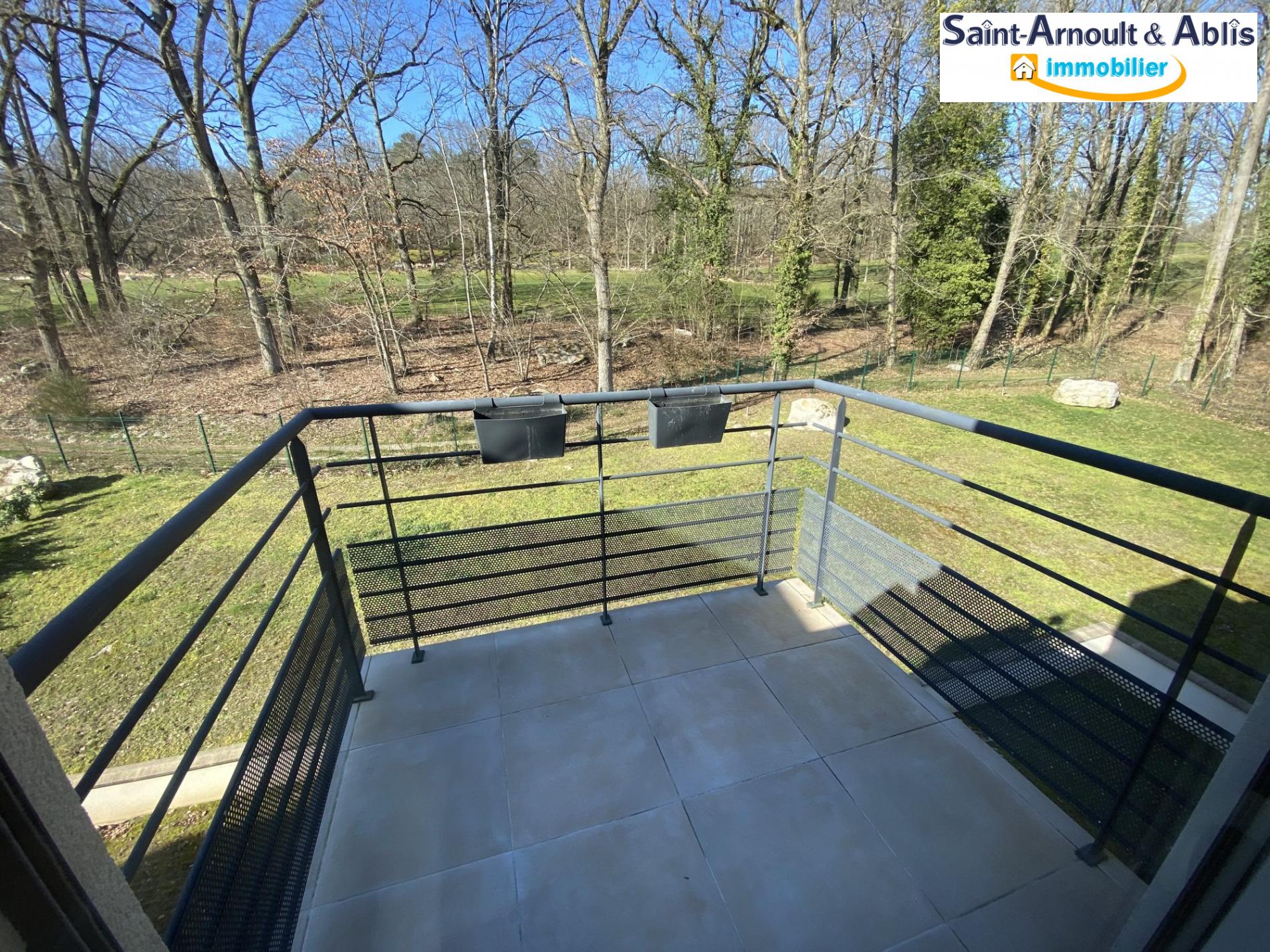 ROCHEFORT EN YVELINES 78730