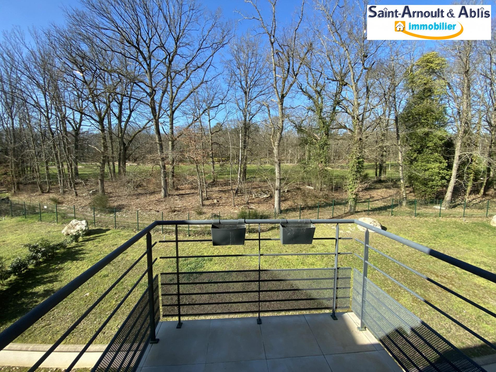 ROCHEFORT EN YVELINES 78730