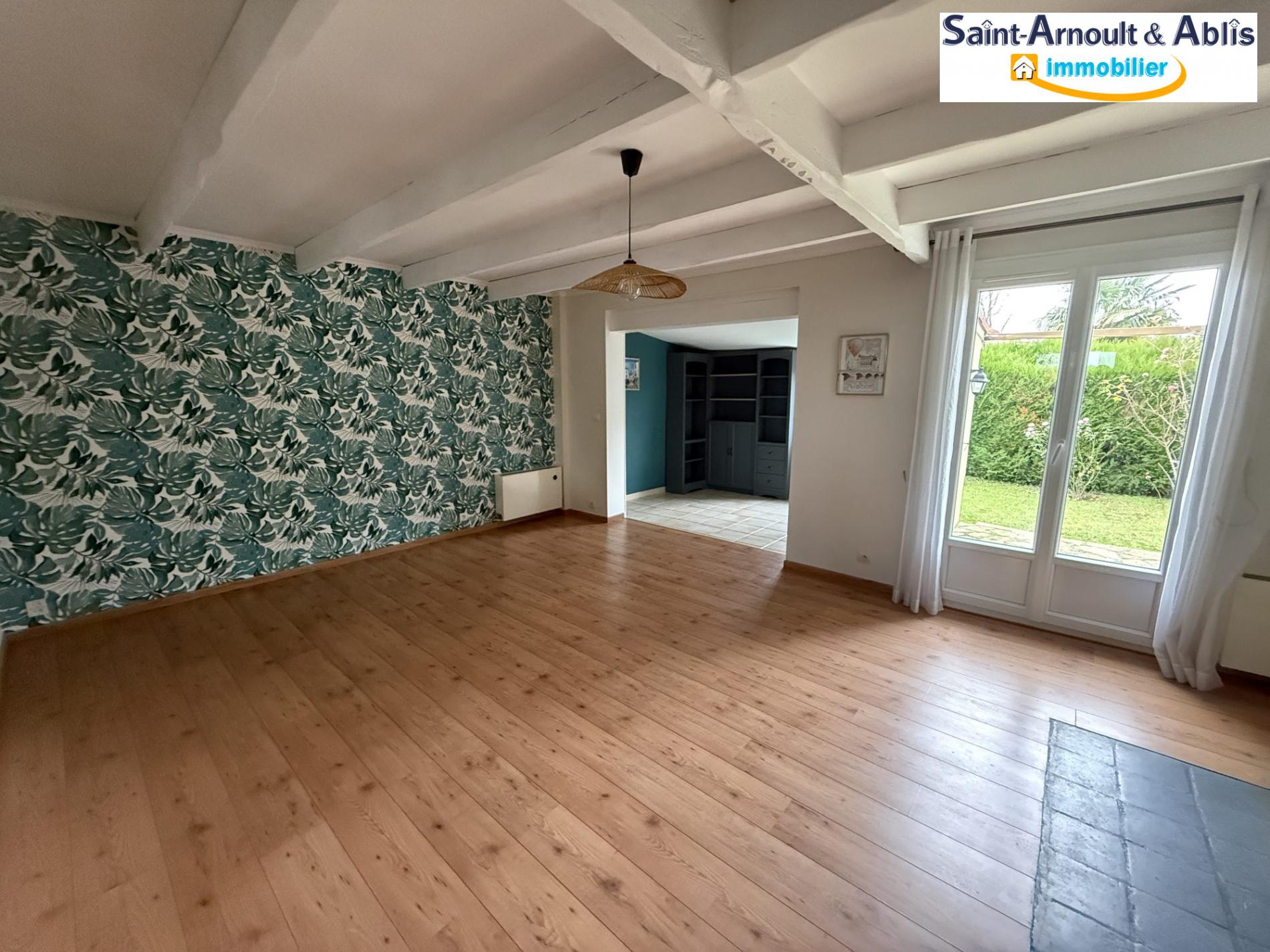 BOINVILLE-LE-GAILLARD 78660