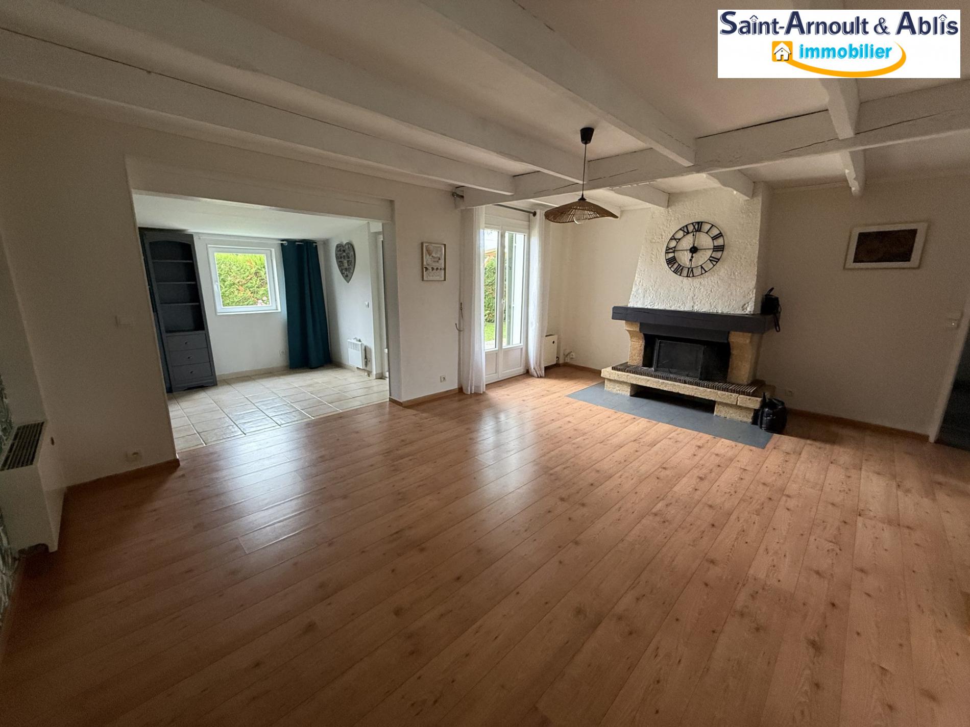 BOINVILLE-LE-GAILLARD 78660