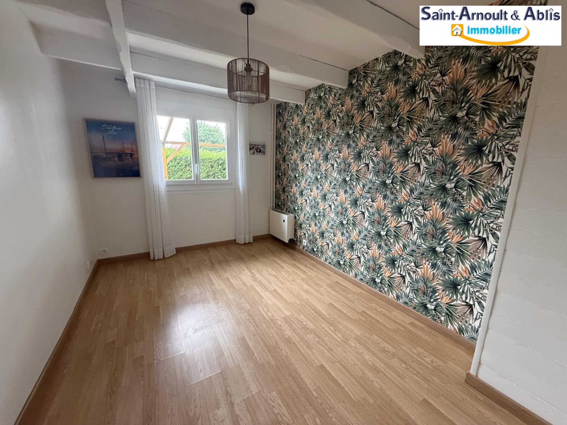 BOINVILLE-LE-GAILLARD 78660