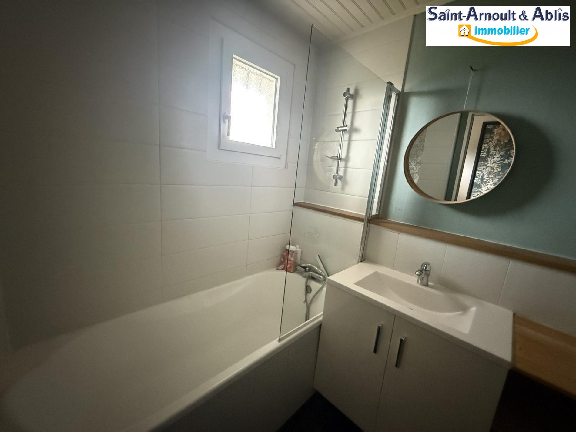 BOINVILLE-LE-GAILLARD 78660