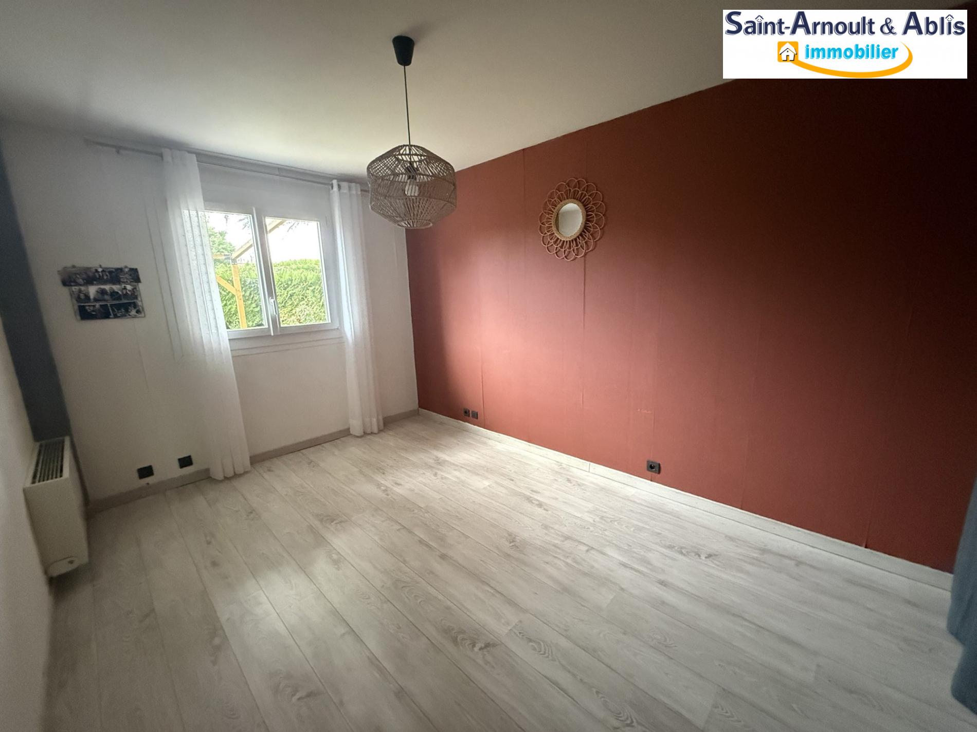 BOINVILLE-LE-GAILLARD 78660