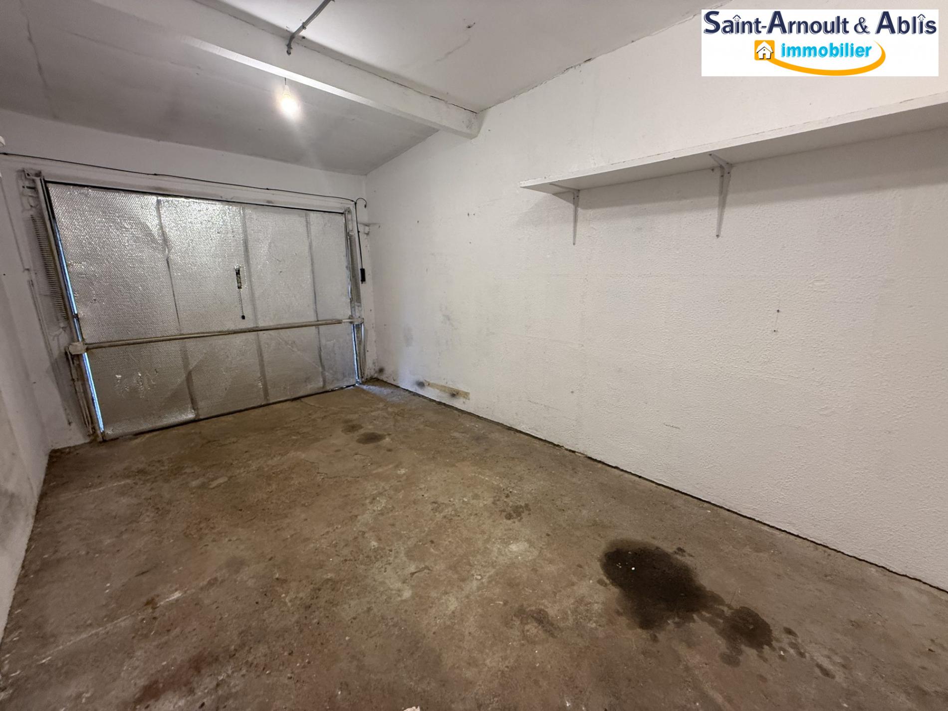 BOINVILLE-LE-GAILLARD 78660