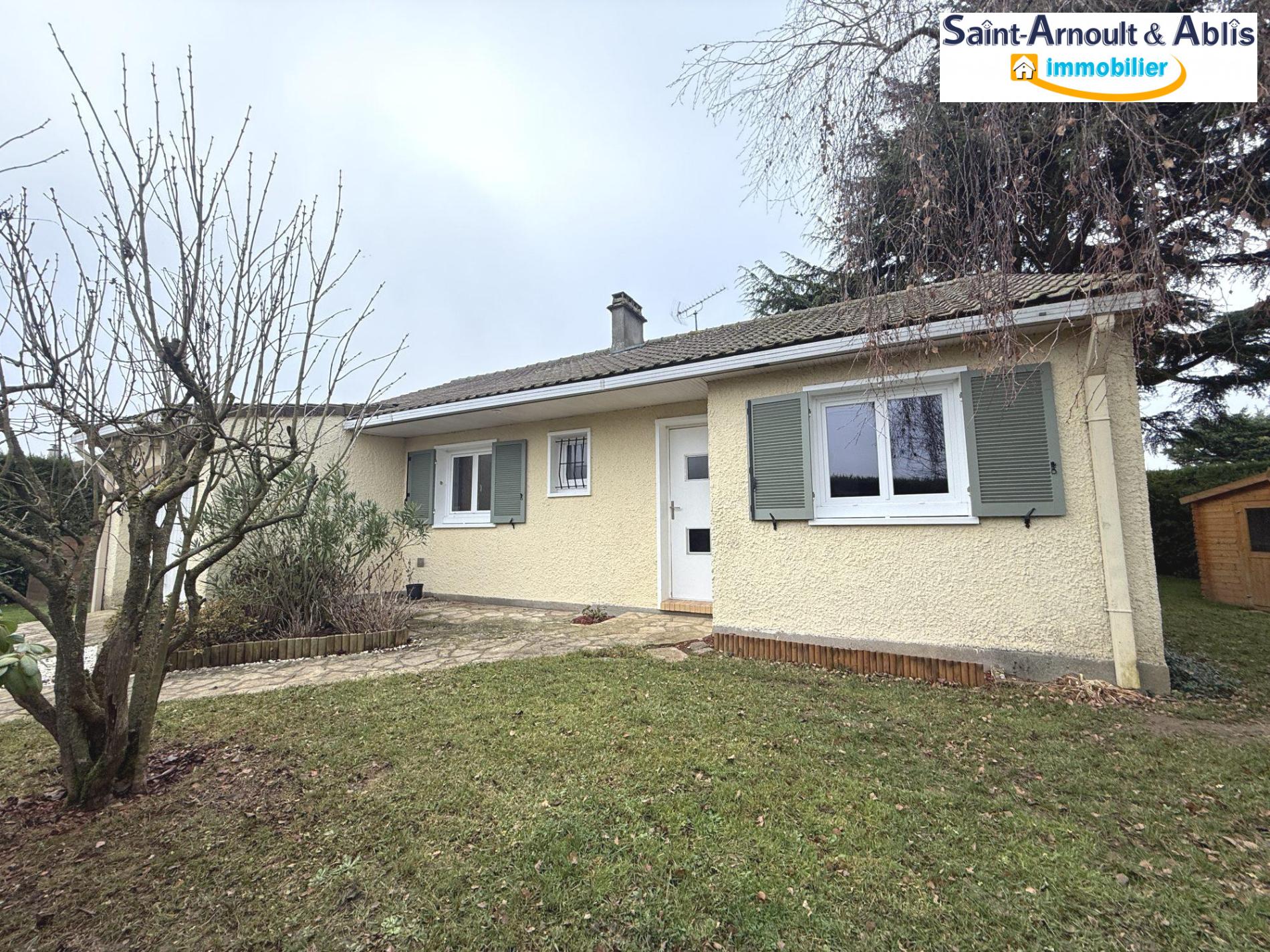 BOINVILLE-LE-GAILLARD 78660