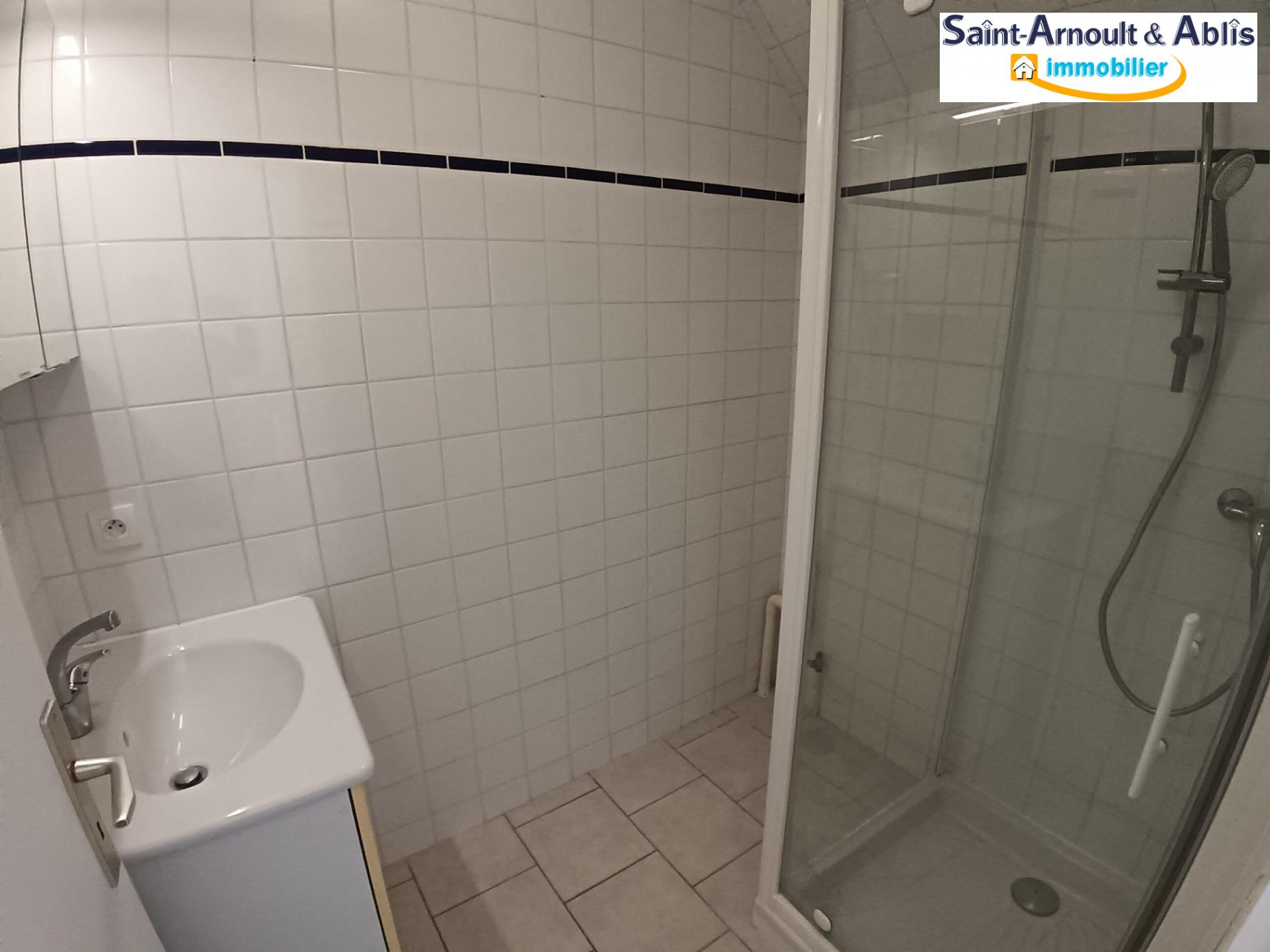 SAINT ARNOULT EN YVELINES 78730