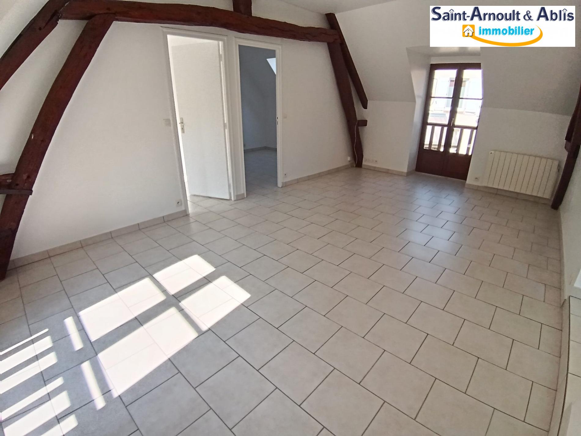 SAINT ARNOULT EN YVELINES 78730