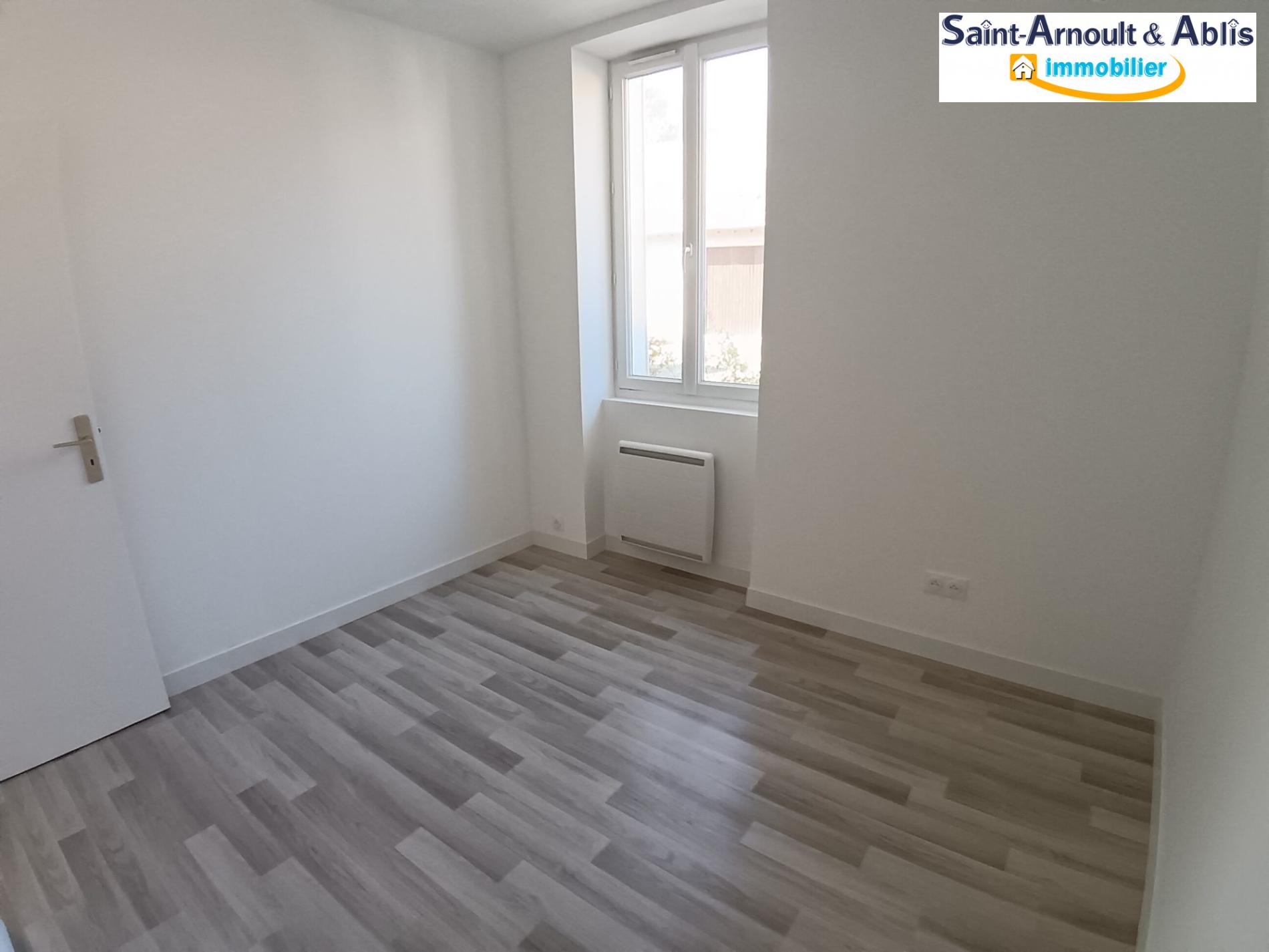 SAINT ARNOULT EN YVELINES 78730