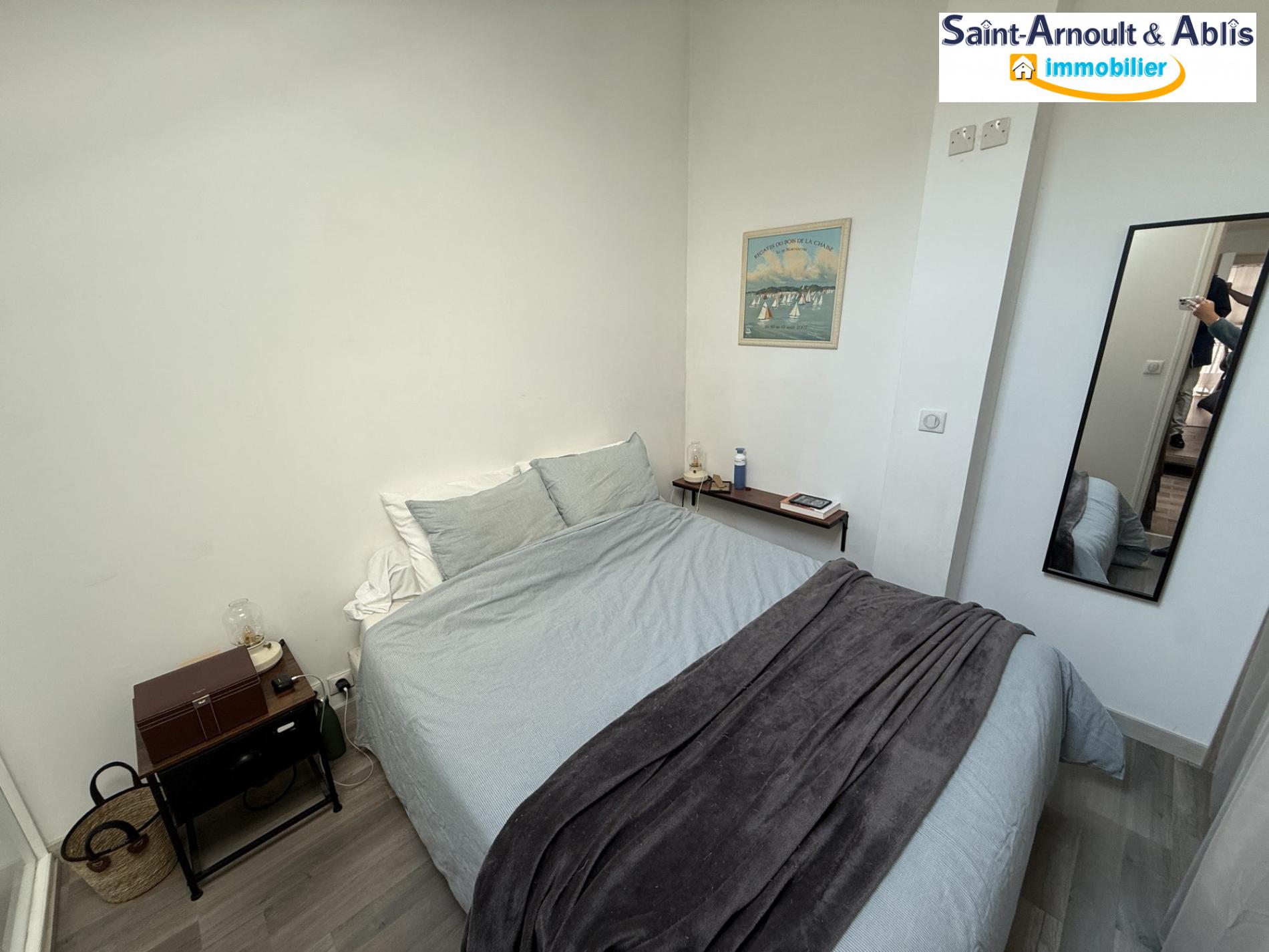 ST ARNOULT EN YVELINES 78730