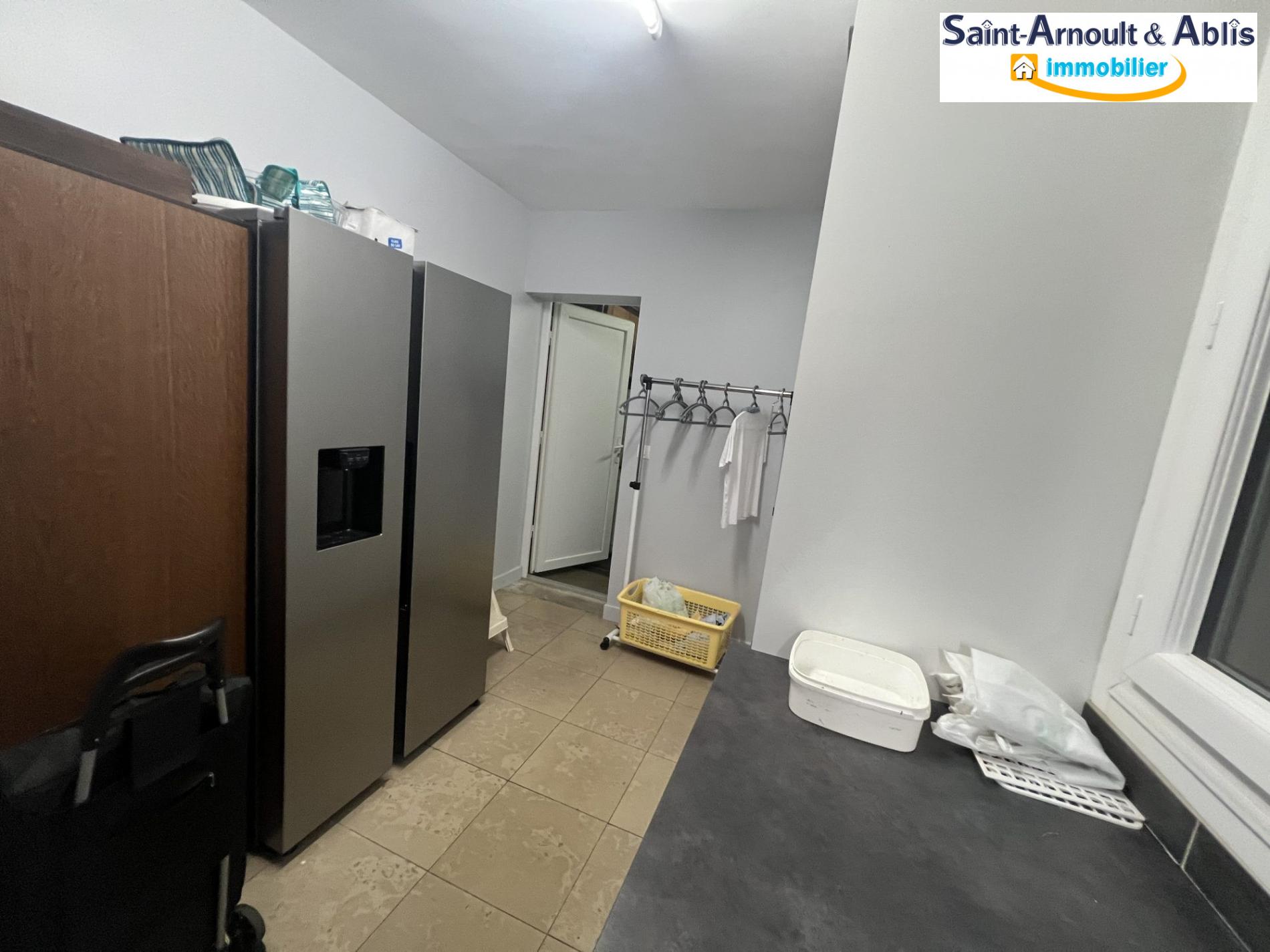 ST ARNOULT EN YVELINES 78730