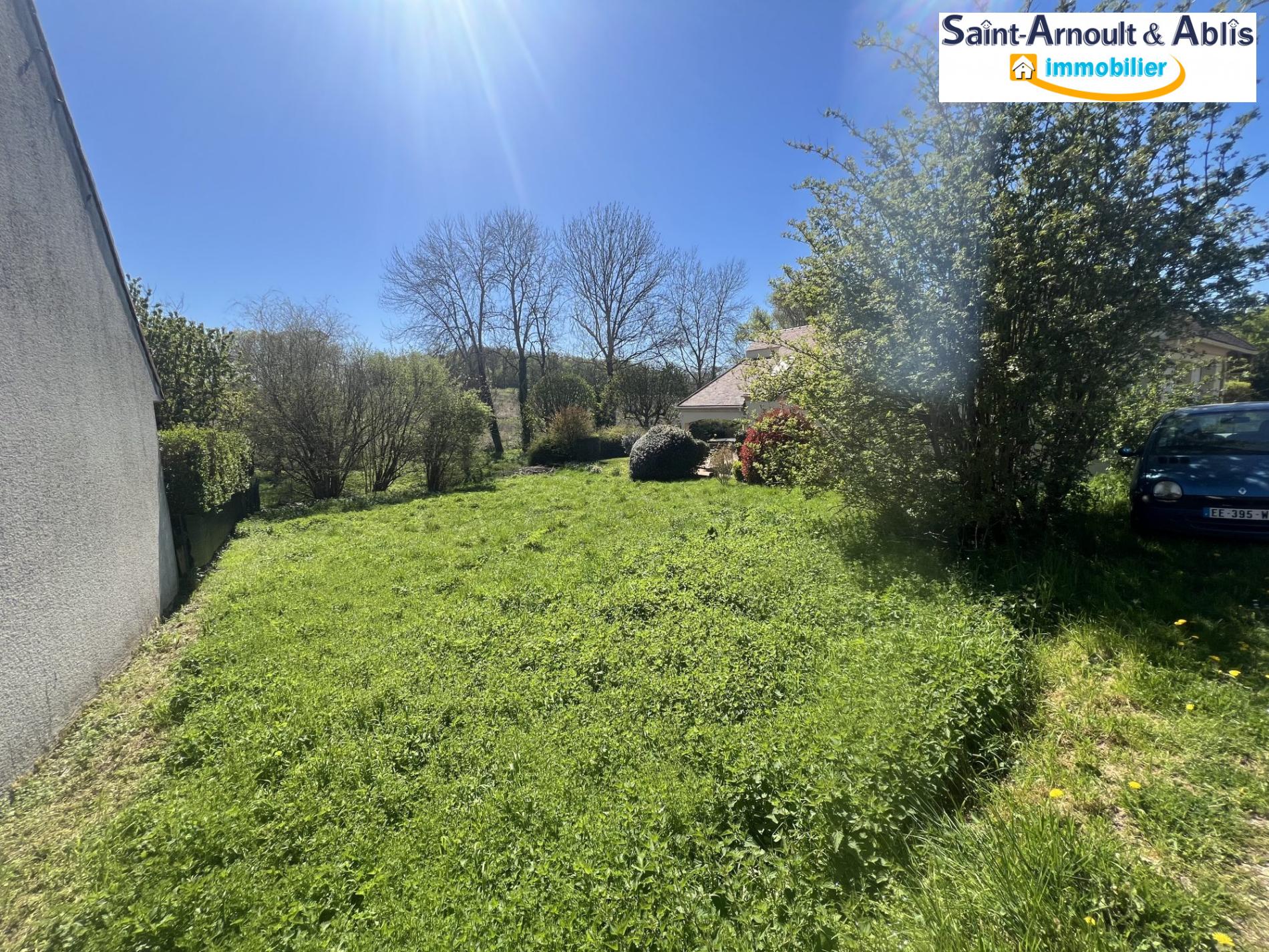 PRUNAY EN YVELINES 78660