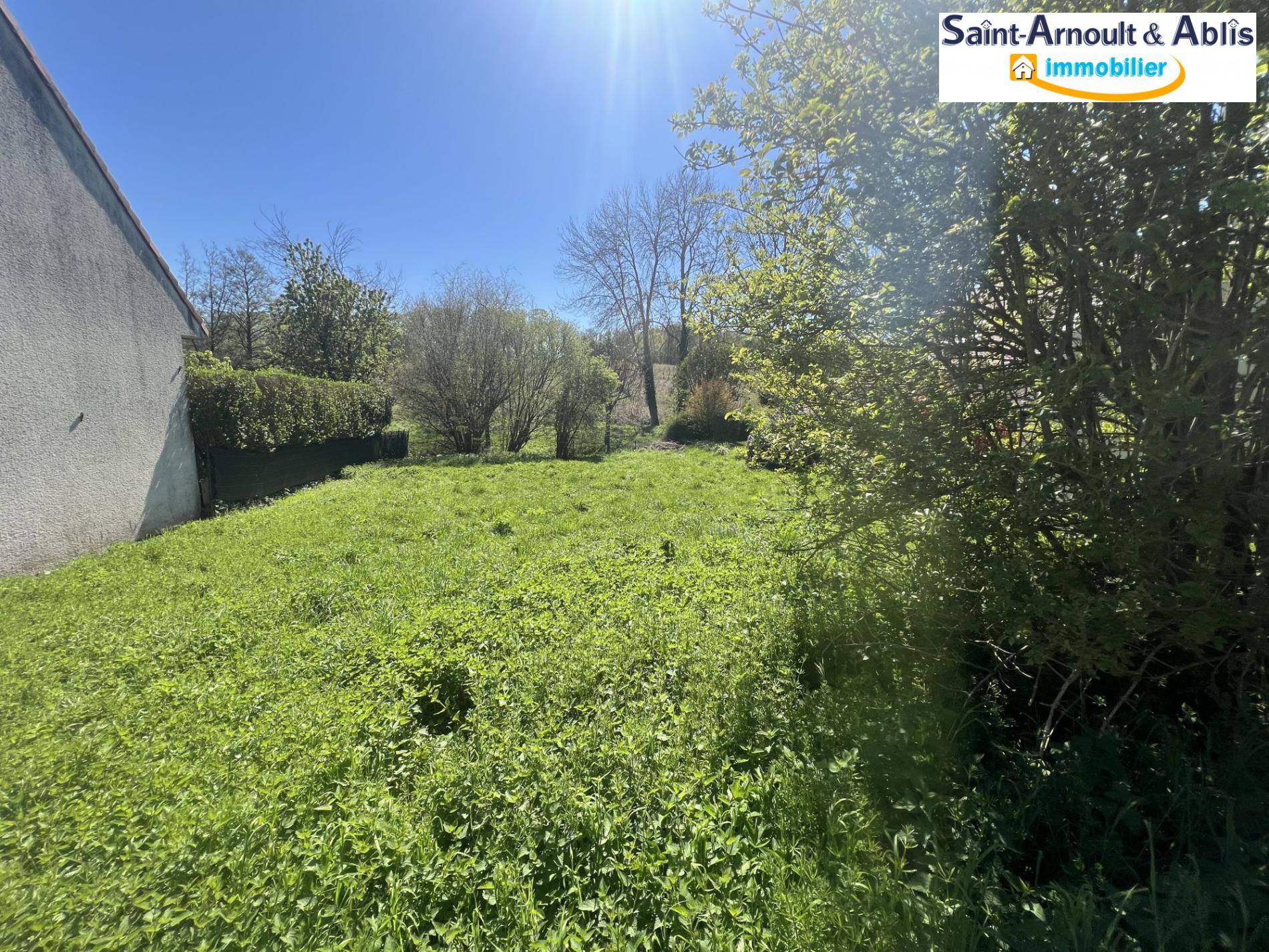 PRUNAY EN YVELINES 78660