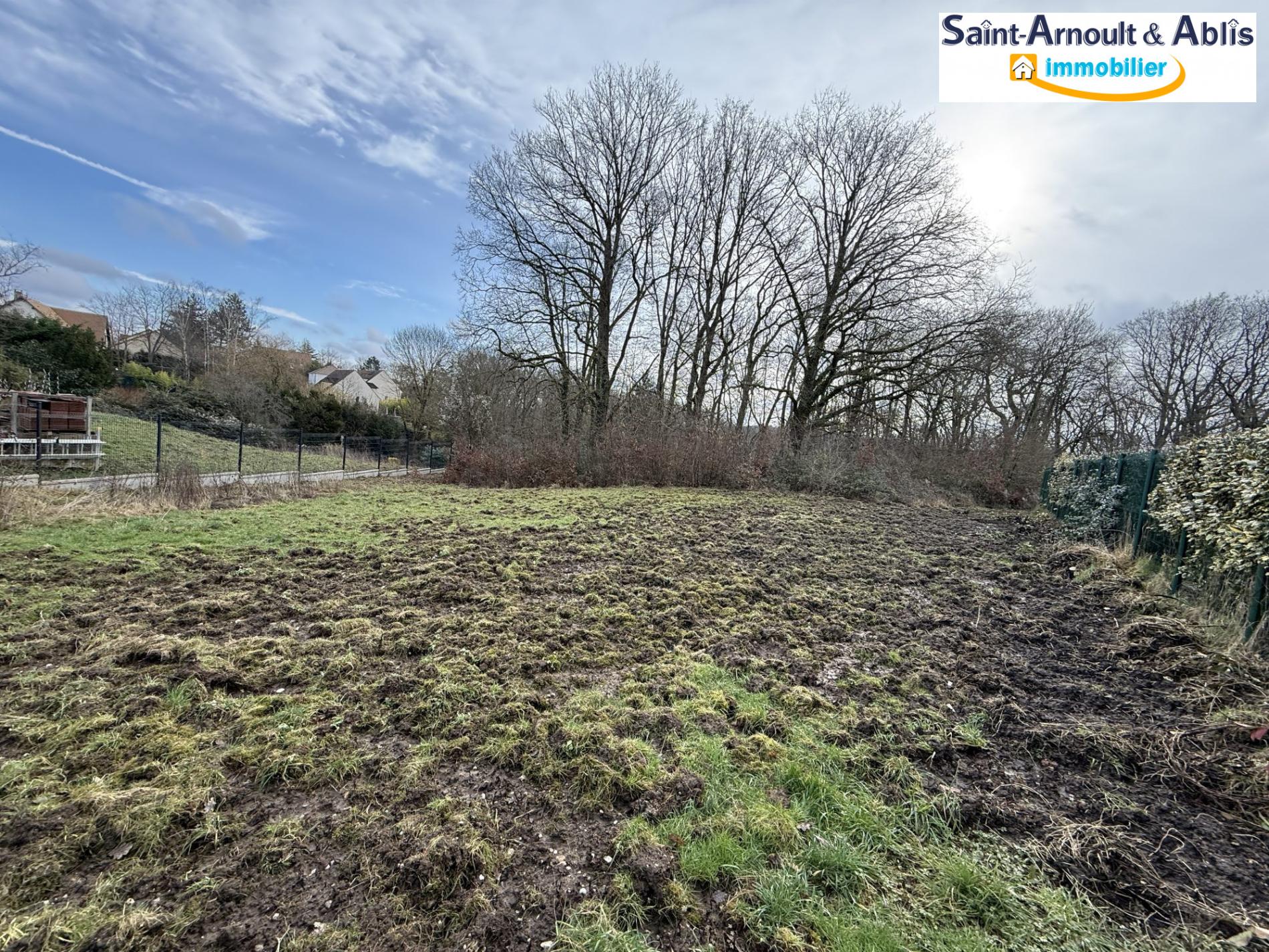 ST ARNOULT EN YVELINES 78730