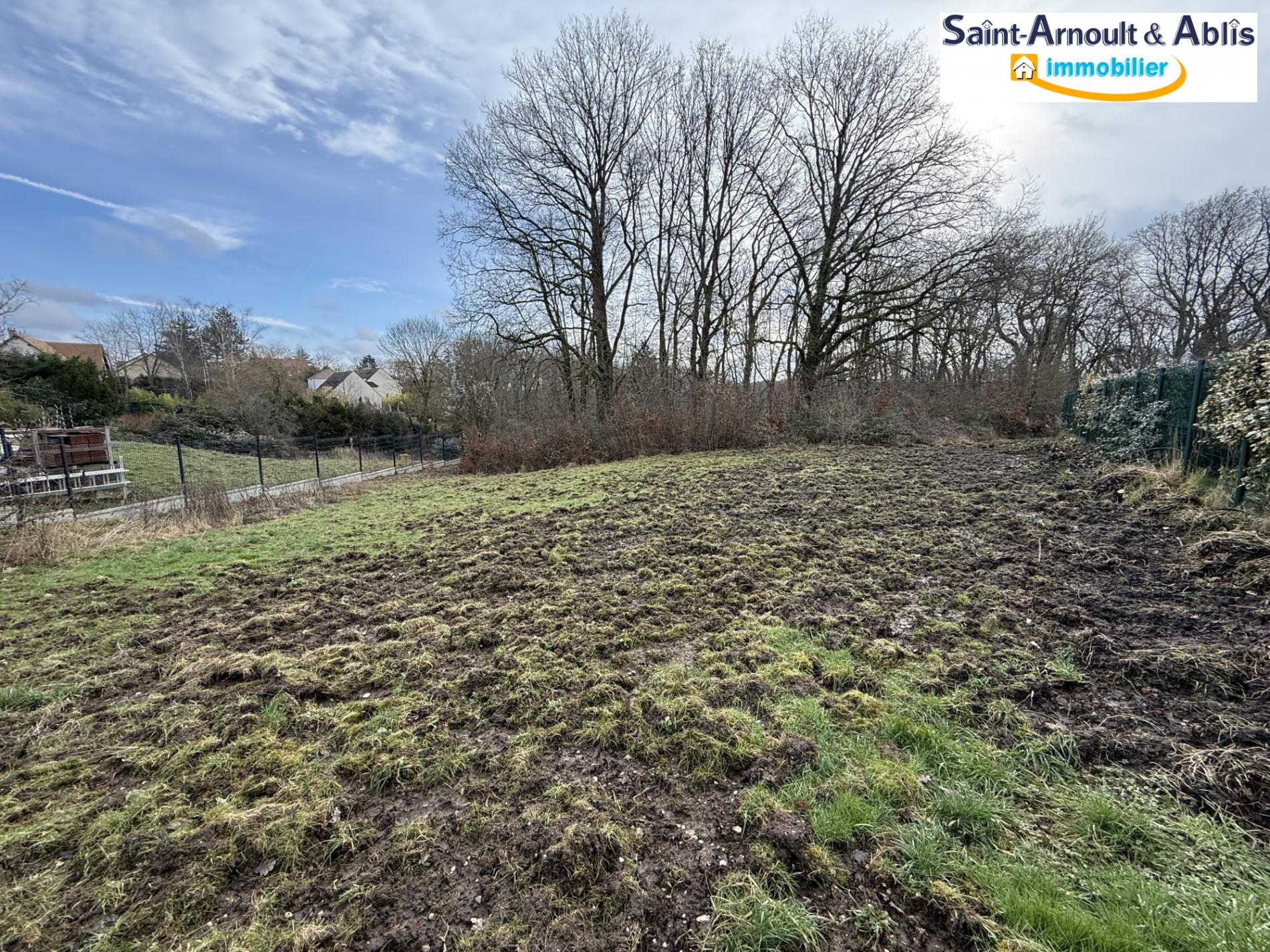 ST ARNOULT EN YVELINES 78730
