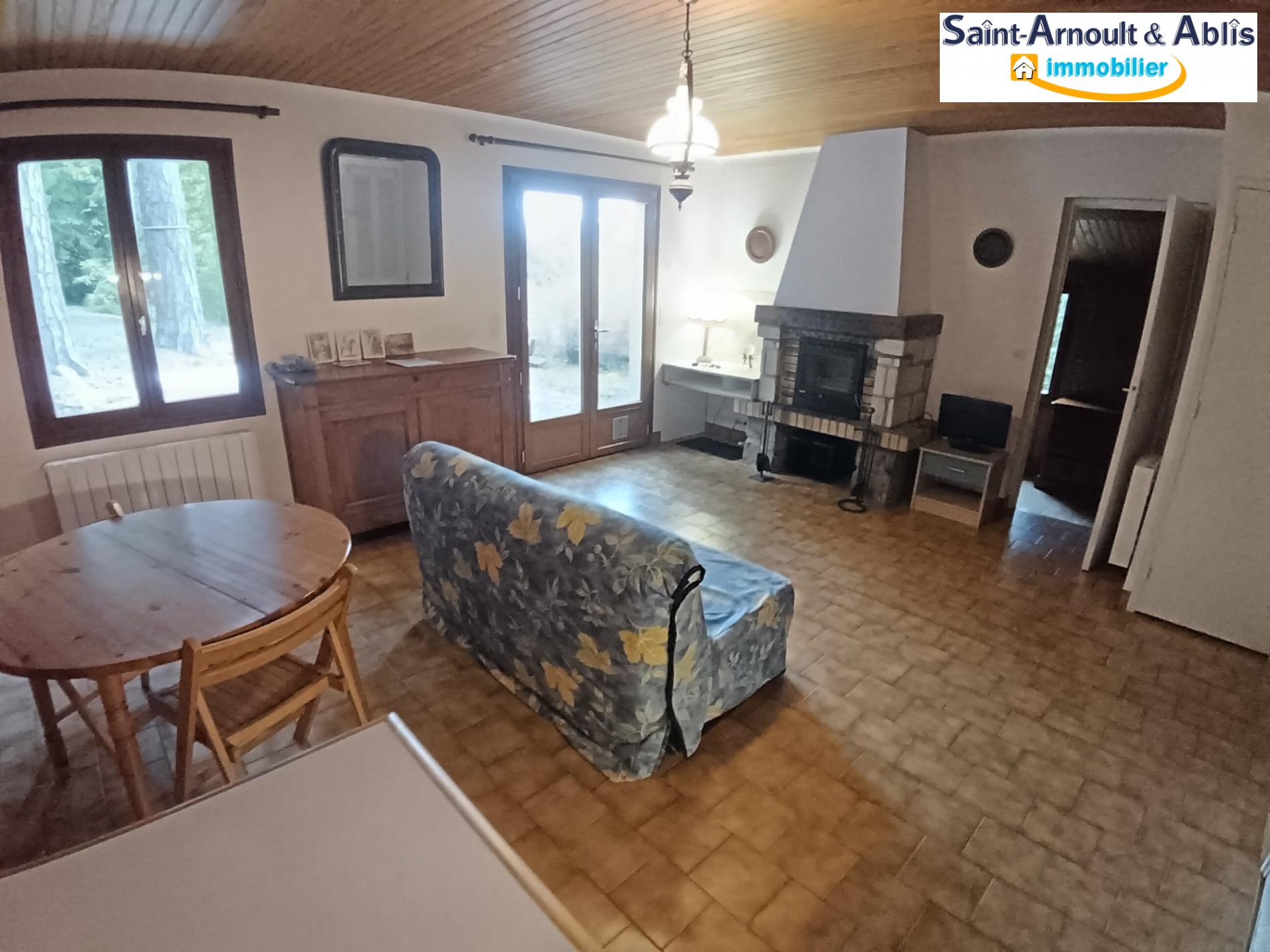 CLAIREFONTAINE EN YVELINES 78120