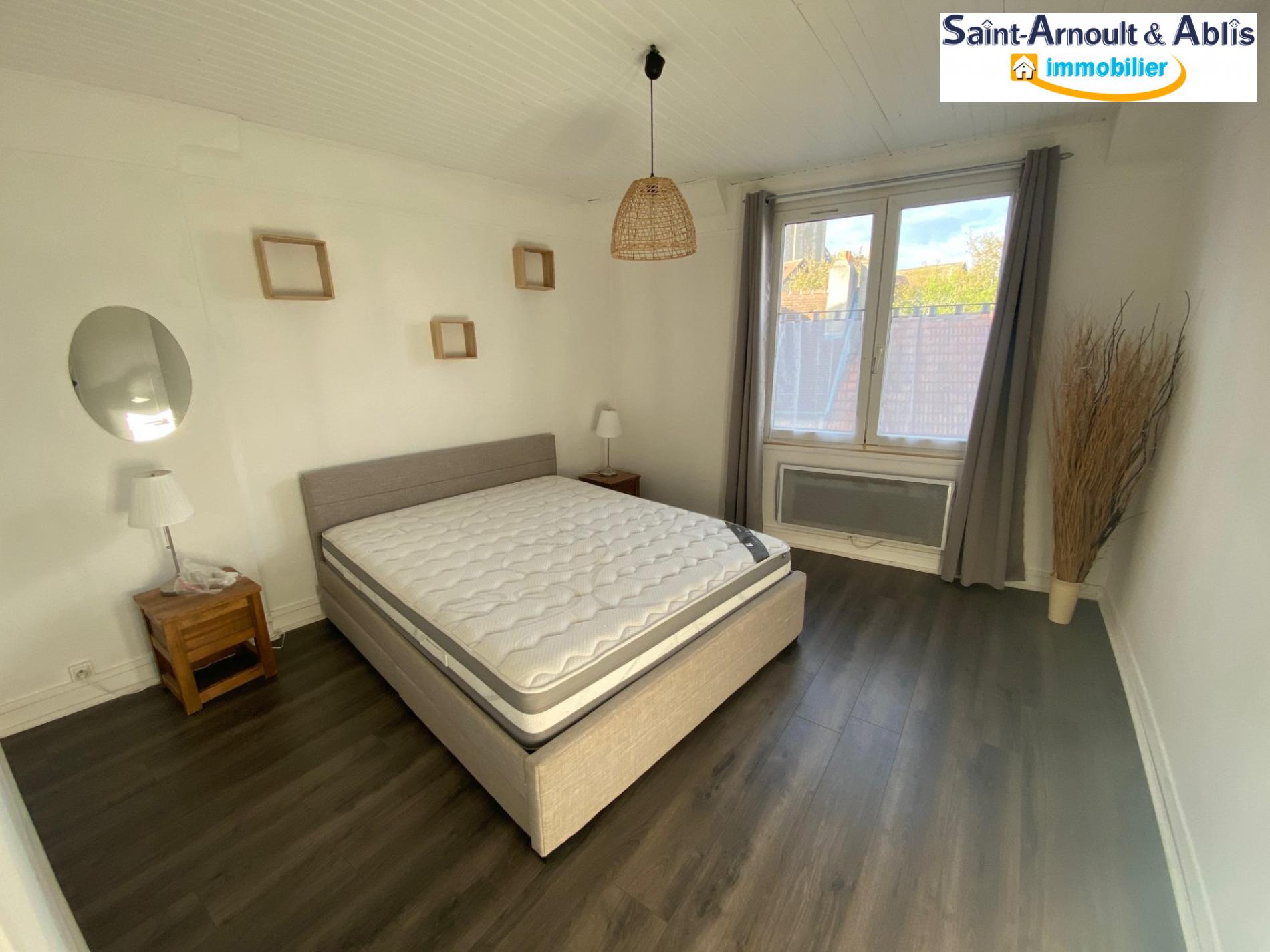 ST ARNOULT EN YVELINES 78730