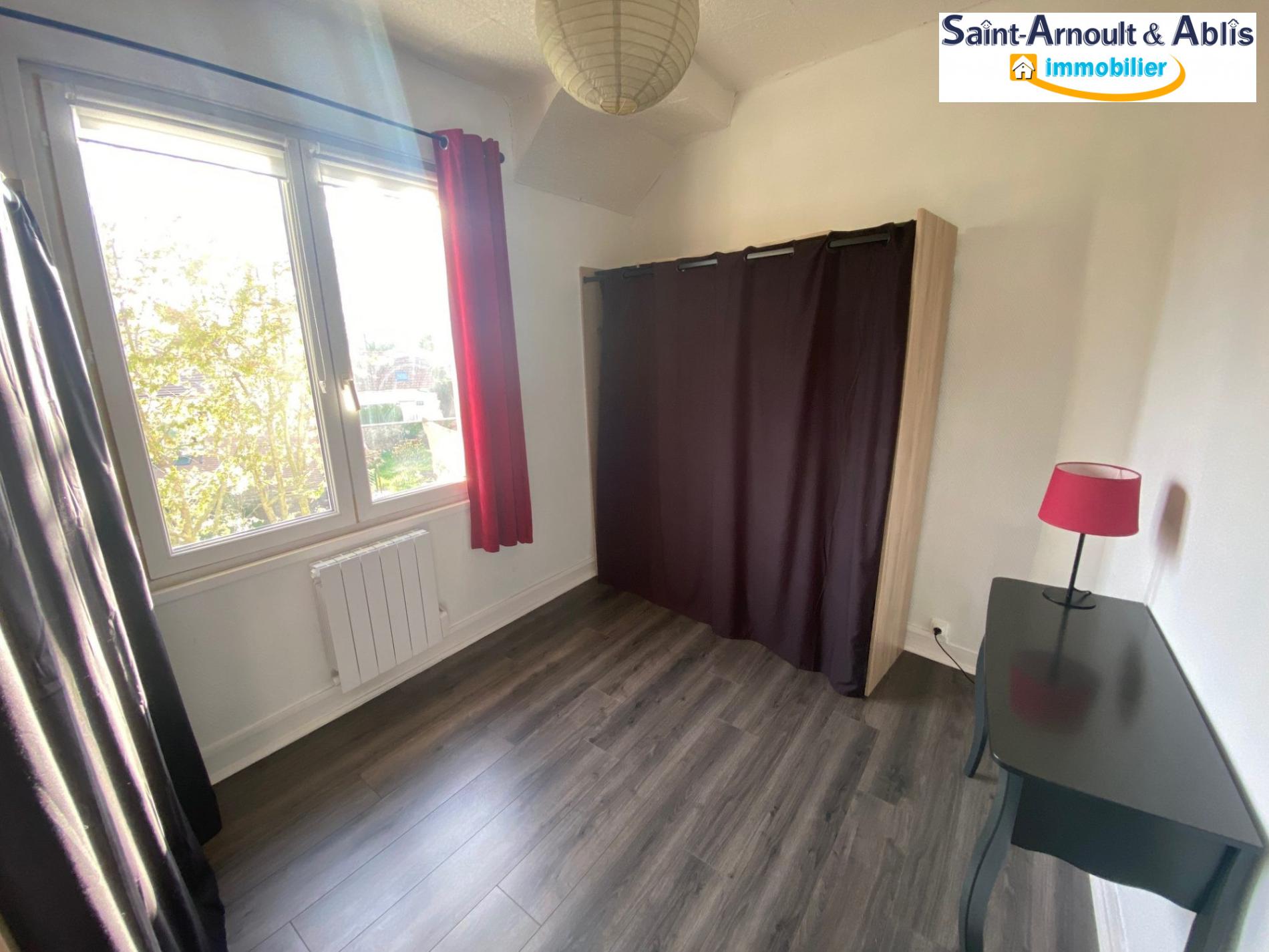 ST ARNOULT EN YVELINES 78730