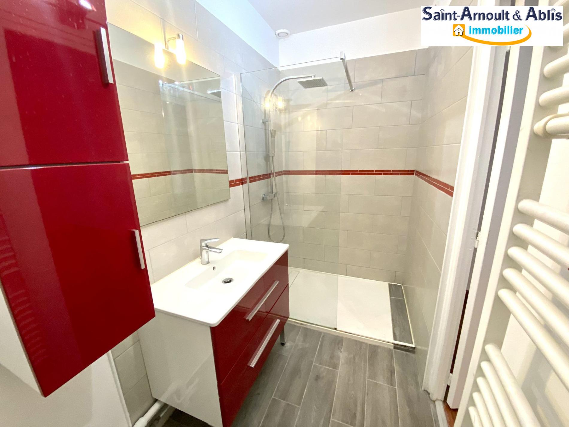 SAINT ARNOULT EN YVELINES 78730