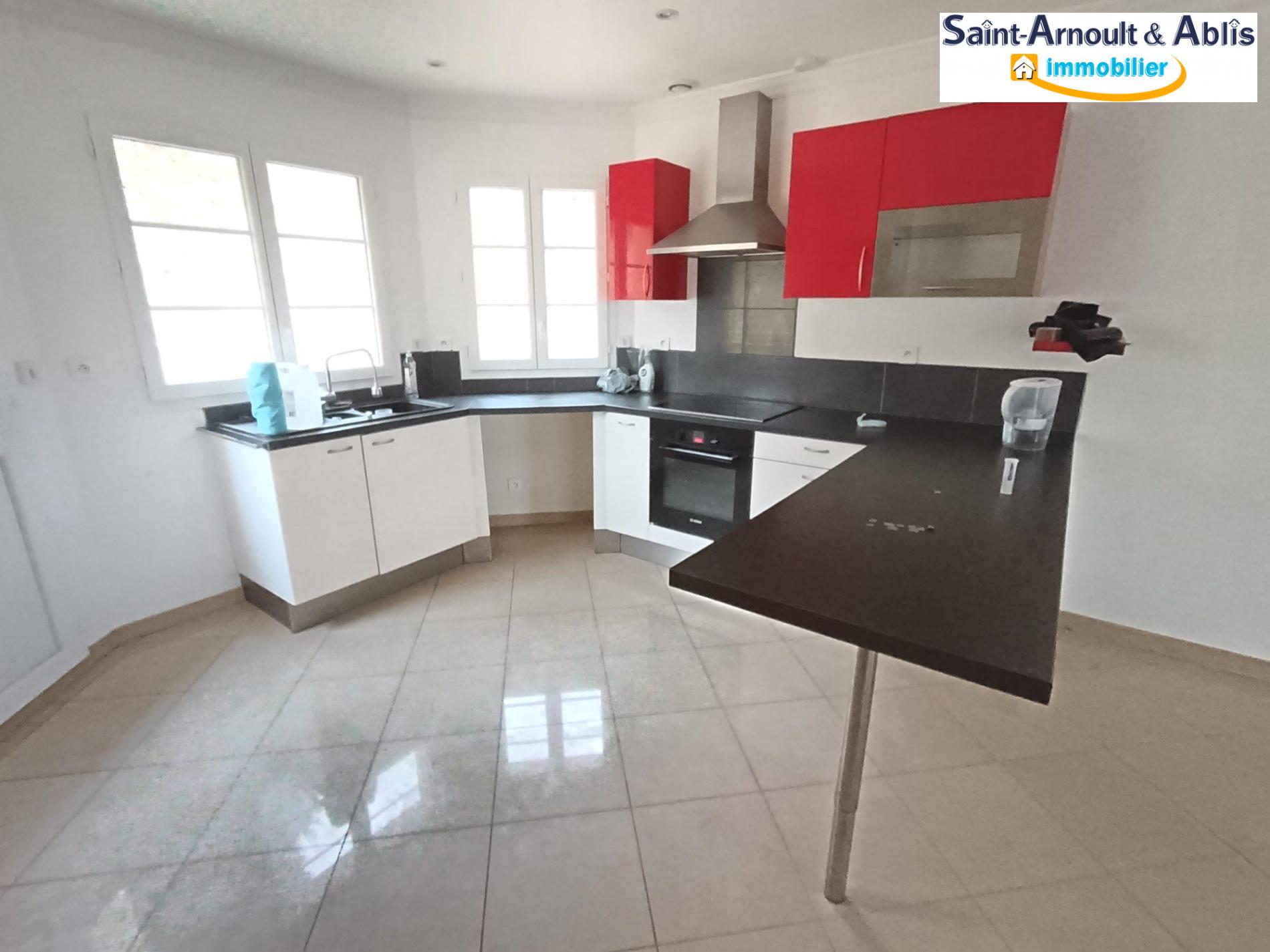 SAINT ARNOULT EN YVELINES 78730