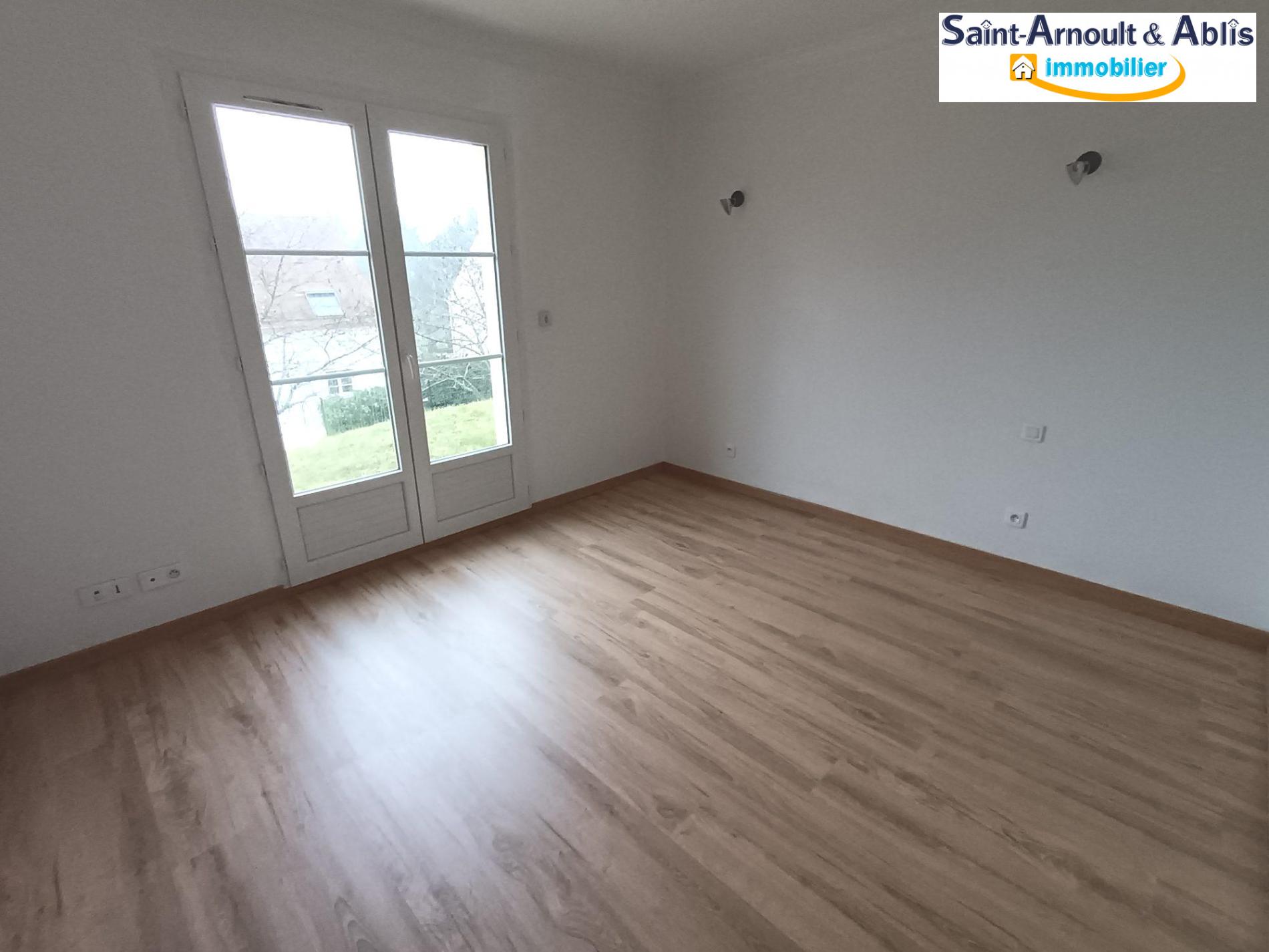 SAINT ARNOULT EN YVELINES 78730