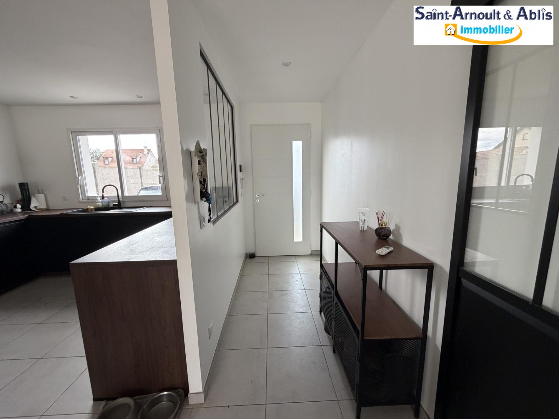 SAINVILLE 28700