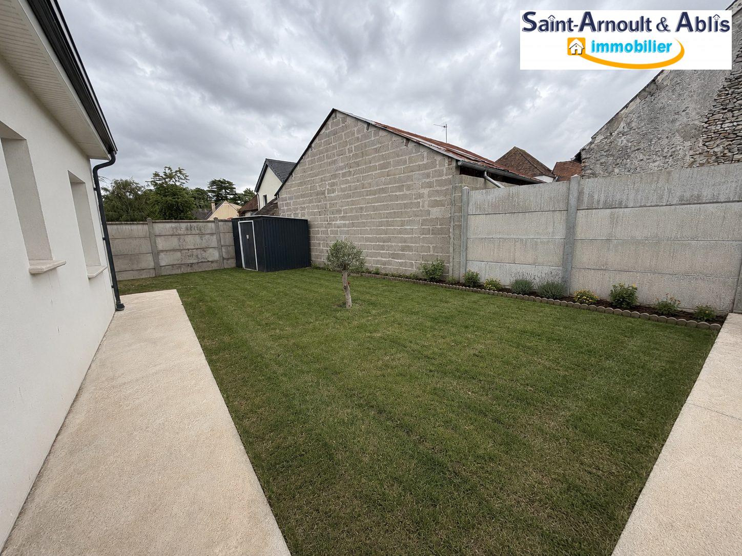 SAINVILLE 28700