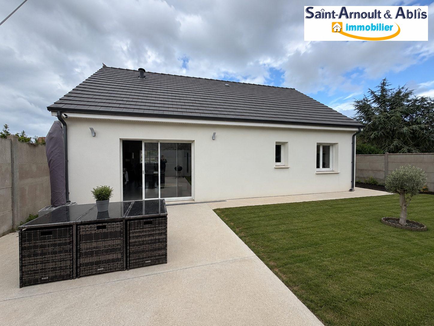 SAINVILLE 28700