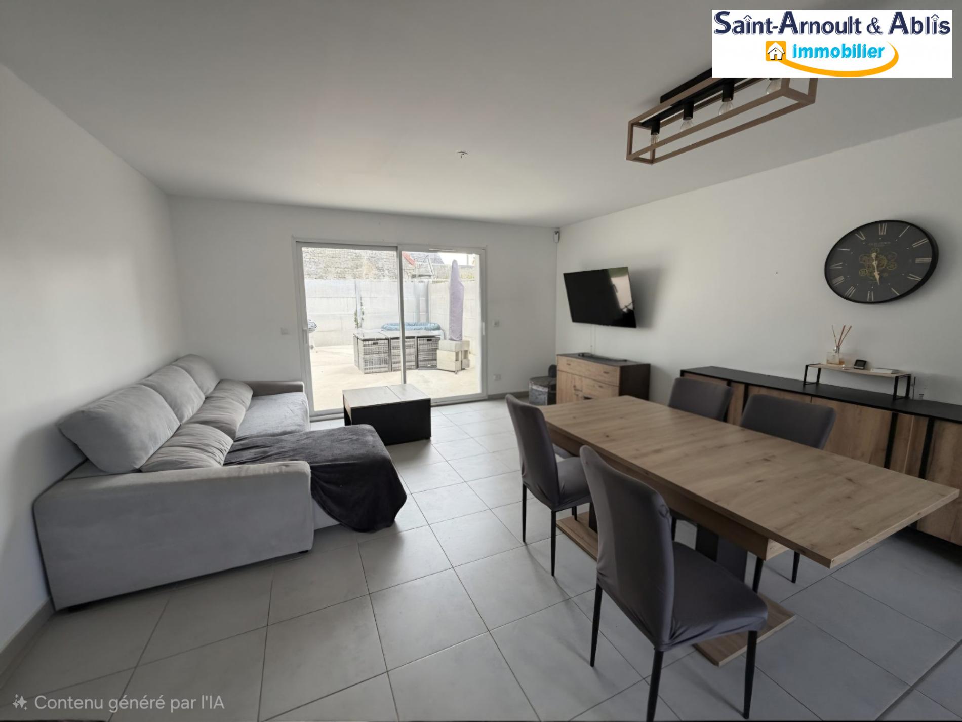 SAINVILLE 28700