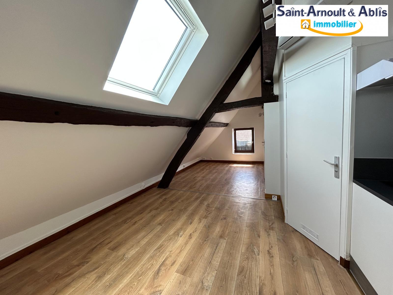 Appartement F2 CENTRE VILLE