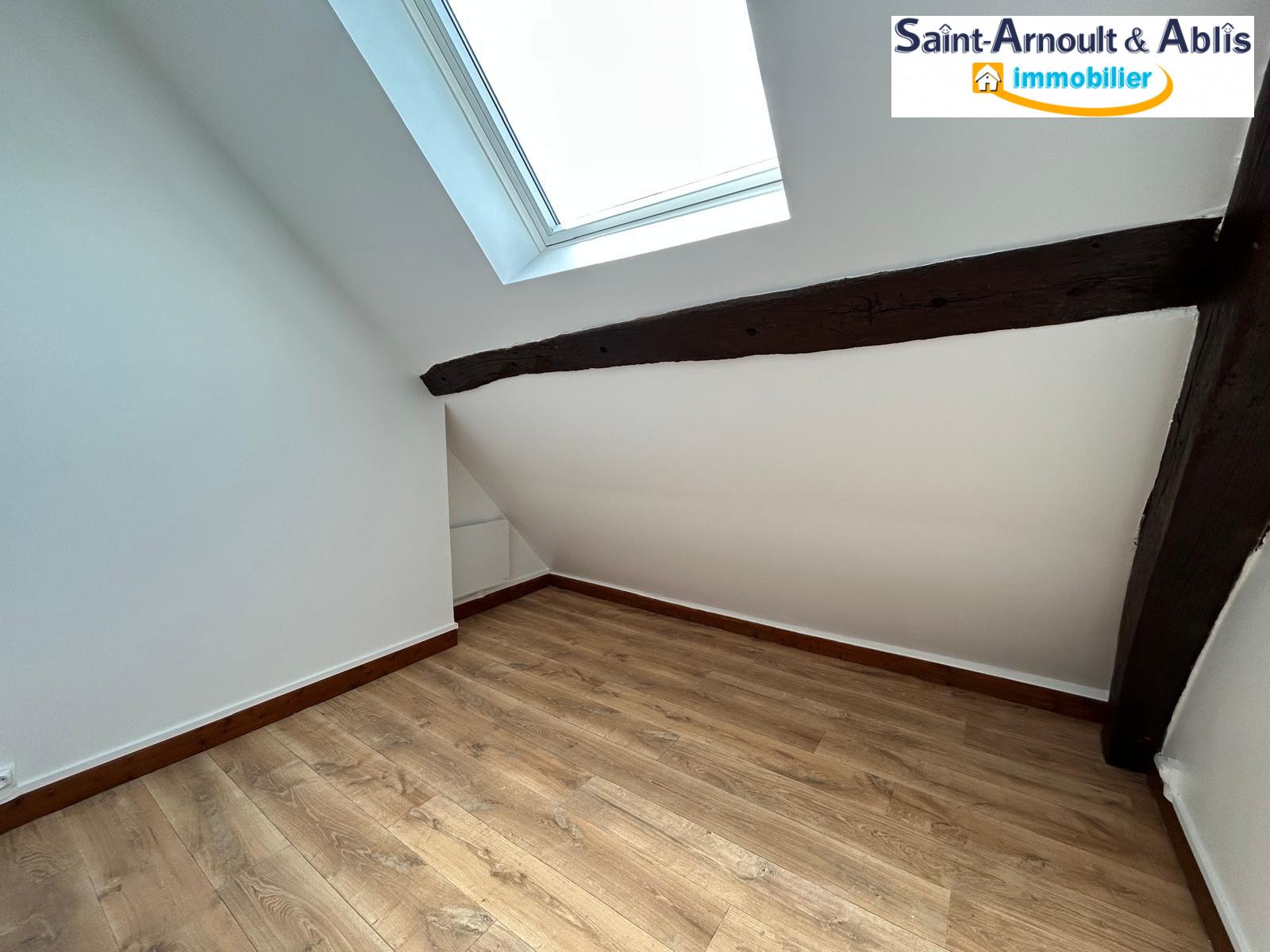 Appartement F2 CENTRE VILLE