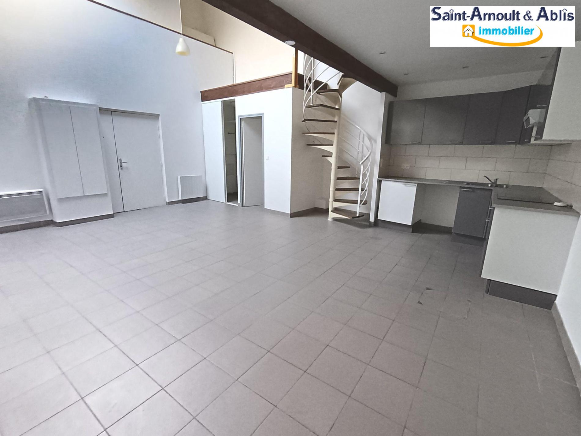 SAINT ARNOULT EN YVELINES 78730