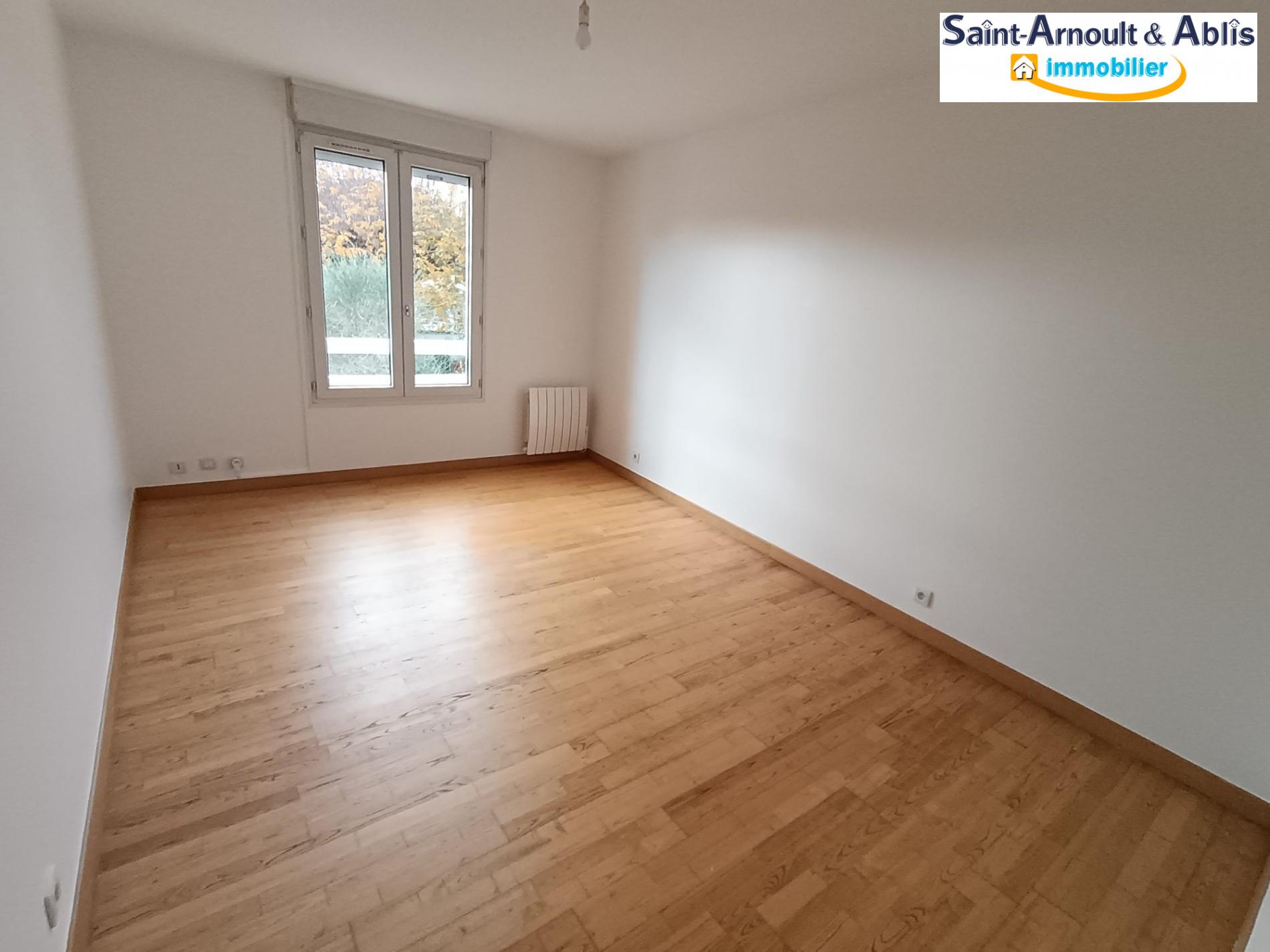 SAINT ARNOULT EN YVELINES 78730