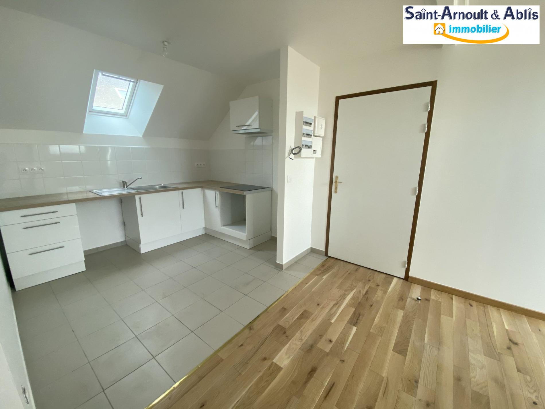 SAINT ARNOULT EN YVELINES 78730