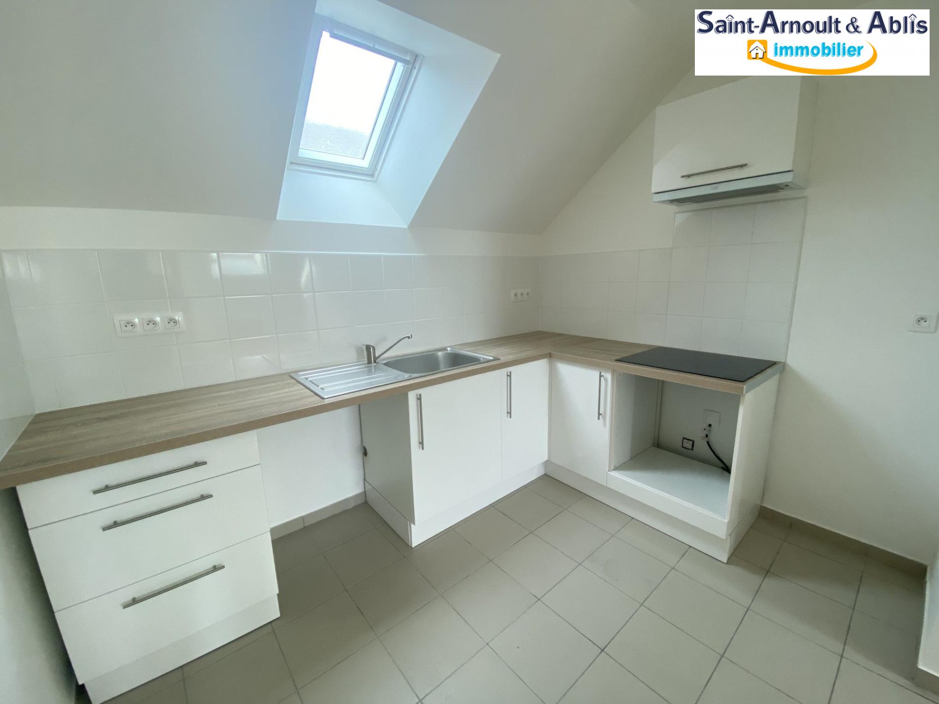 SAINT ARNOULT EN YVELINES 78730