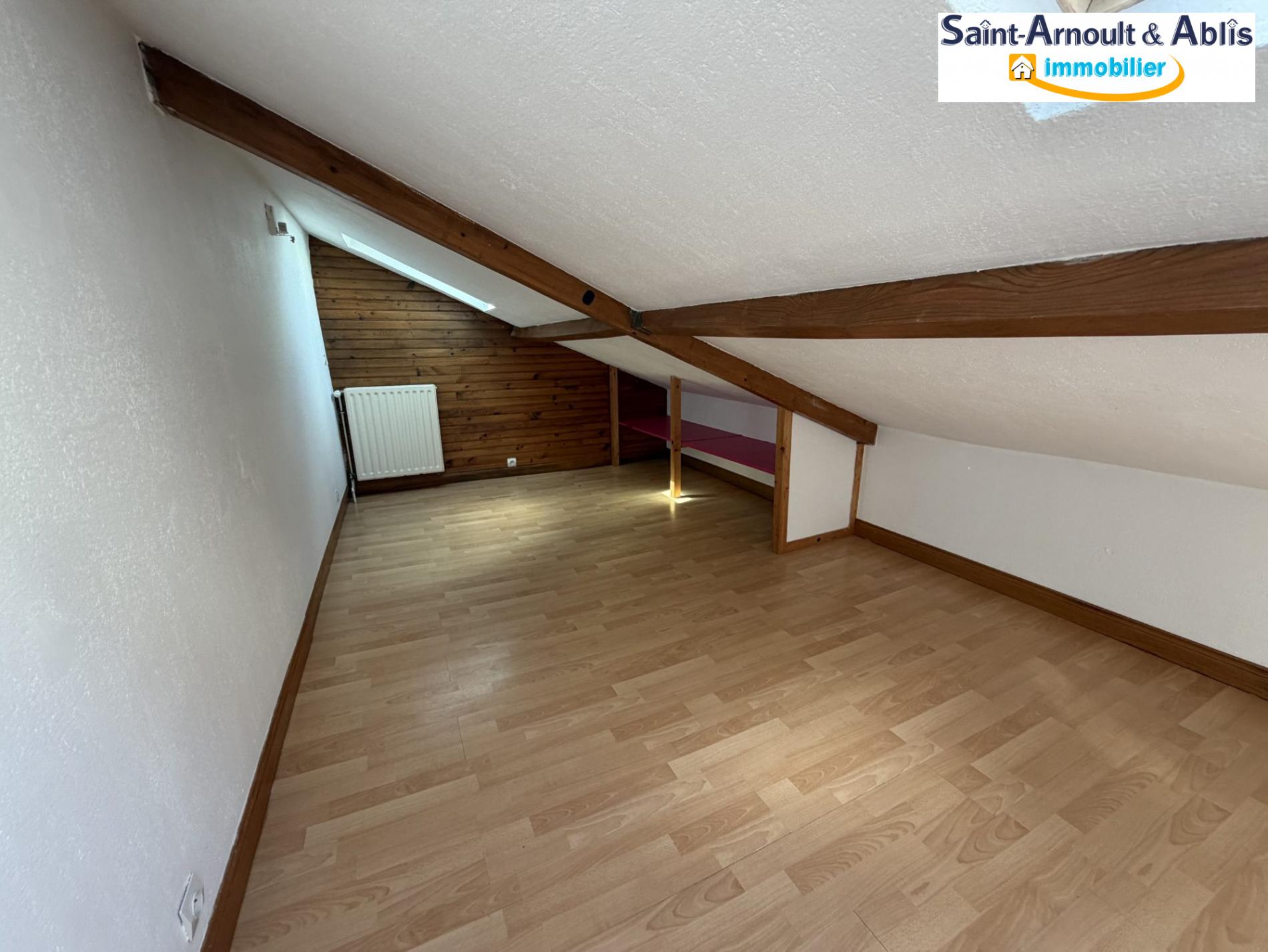 ST ARNOULT EN YVELINES 78730