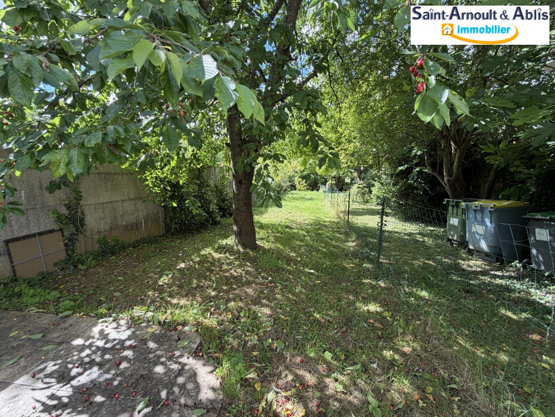 ST ARNOULT EN YVELINES 78730