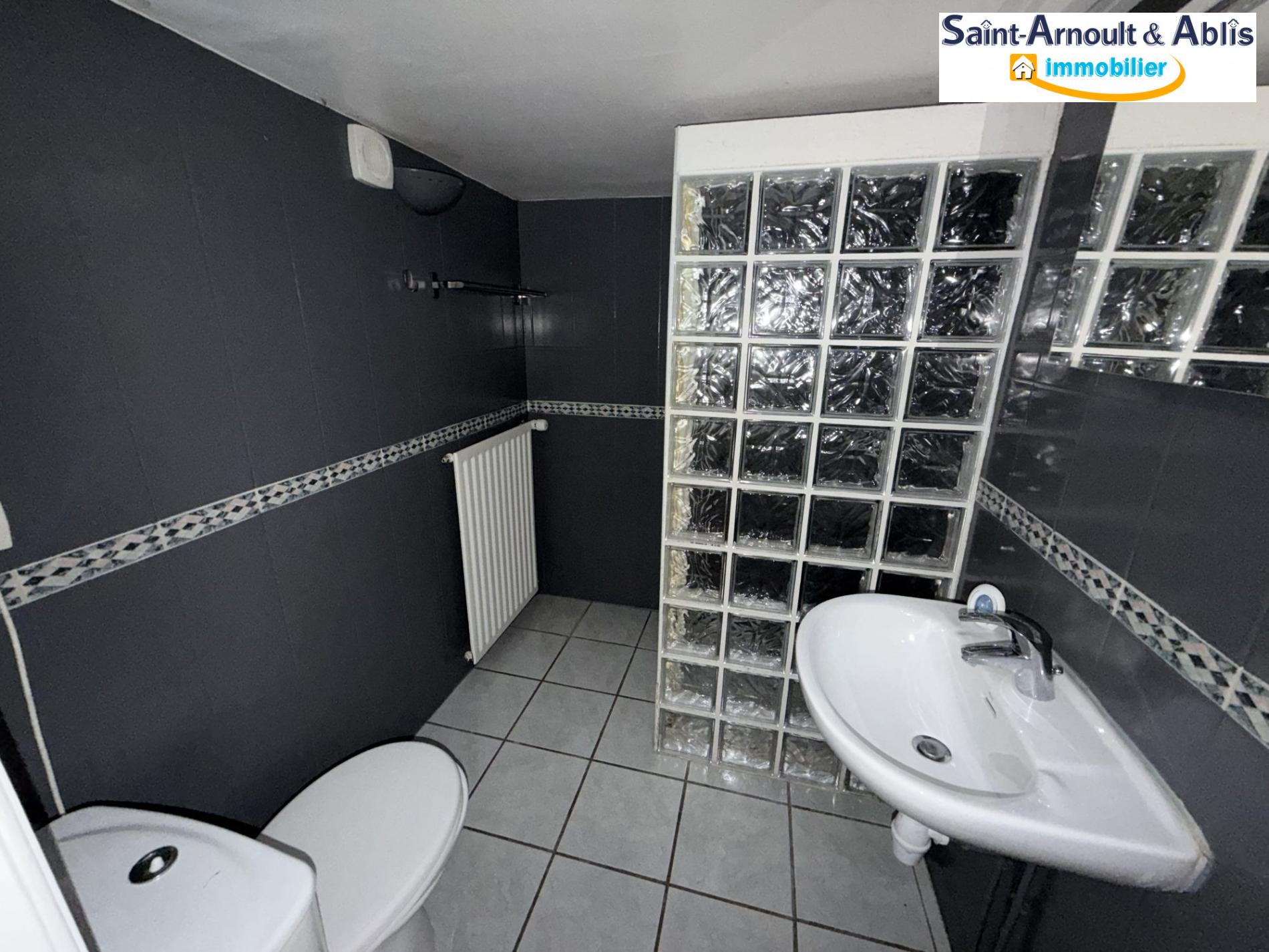 ST ARNOULT EN YVELINES 78730