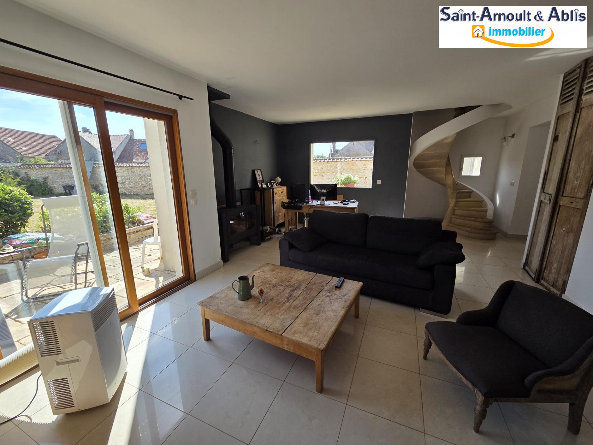BOINVILLE LE GAILLARD 78660