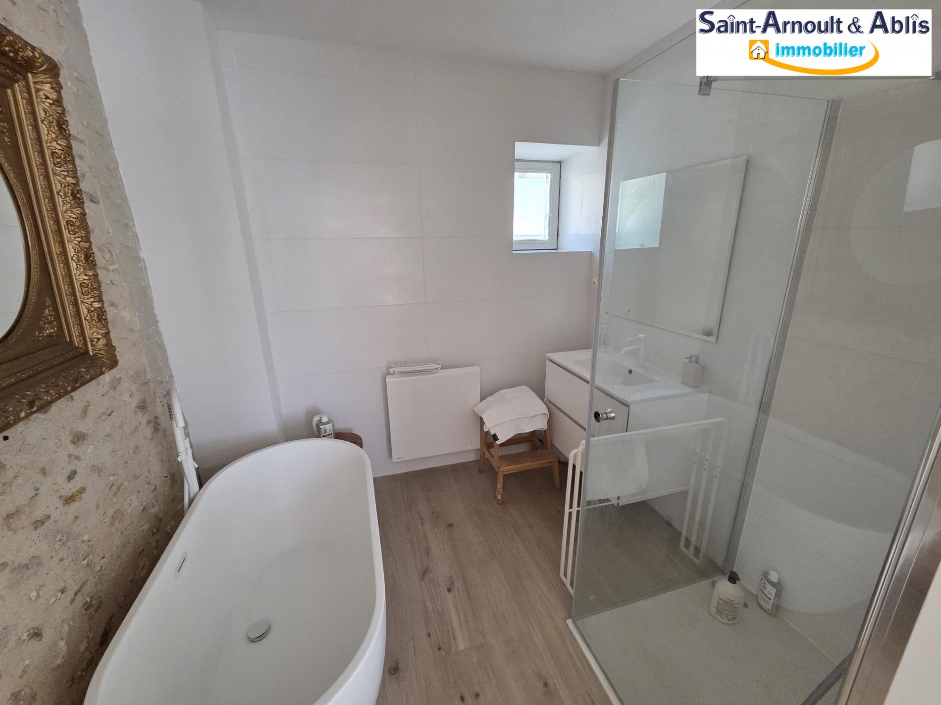 BOINVILLE LE GAILLARD 78660