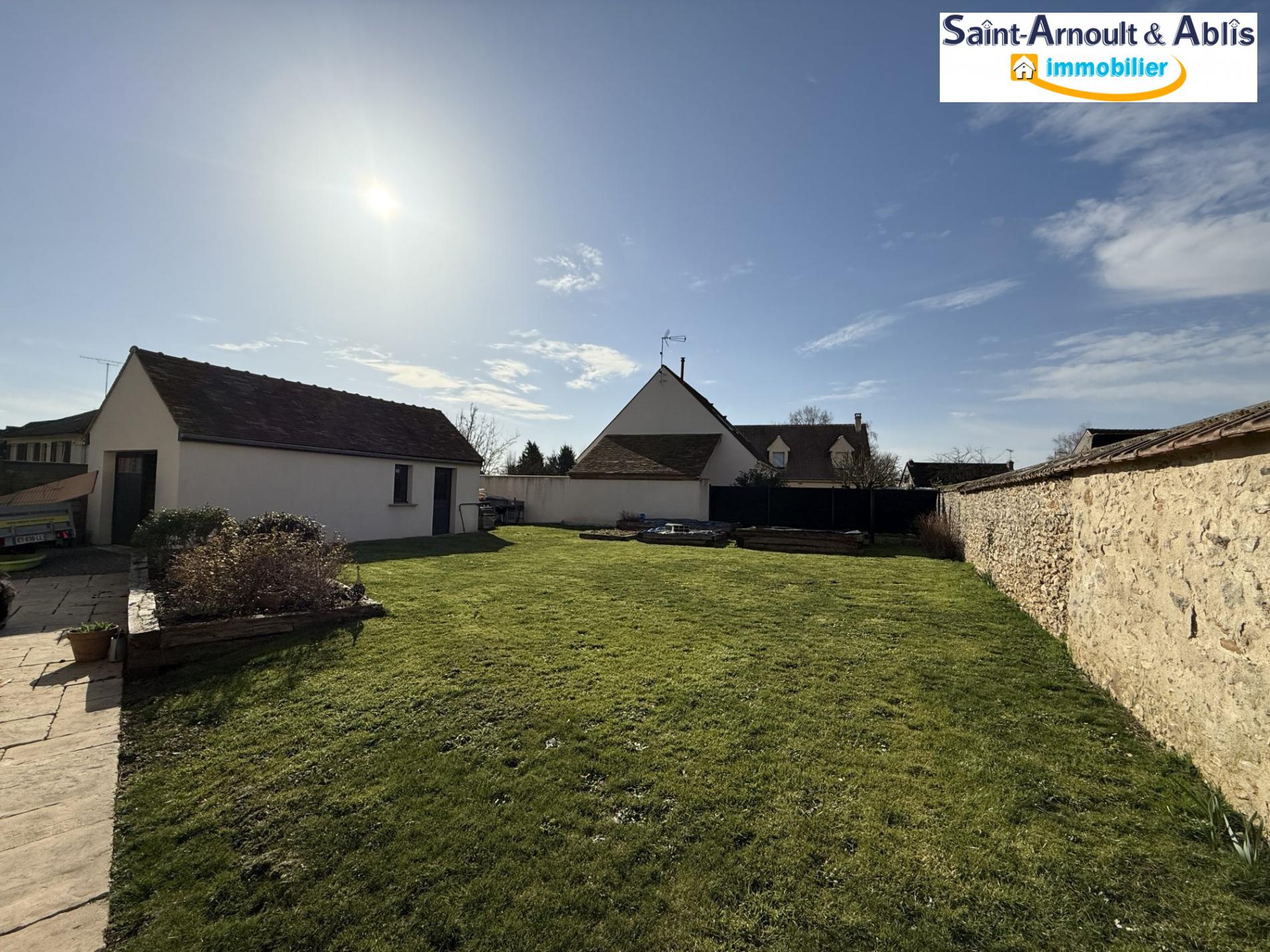 BOINVILLE LE GAILLARD 78660