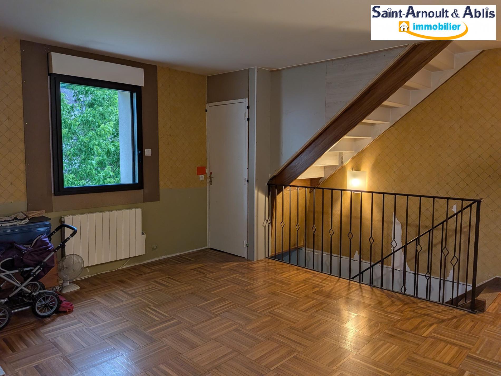 78730 SAINTE-MESME