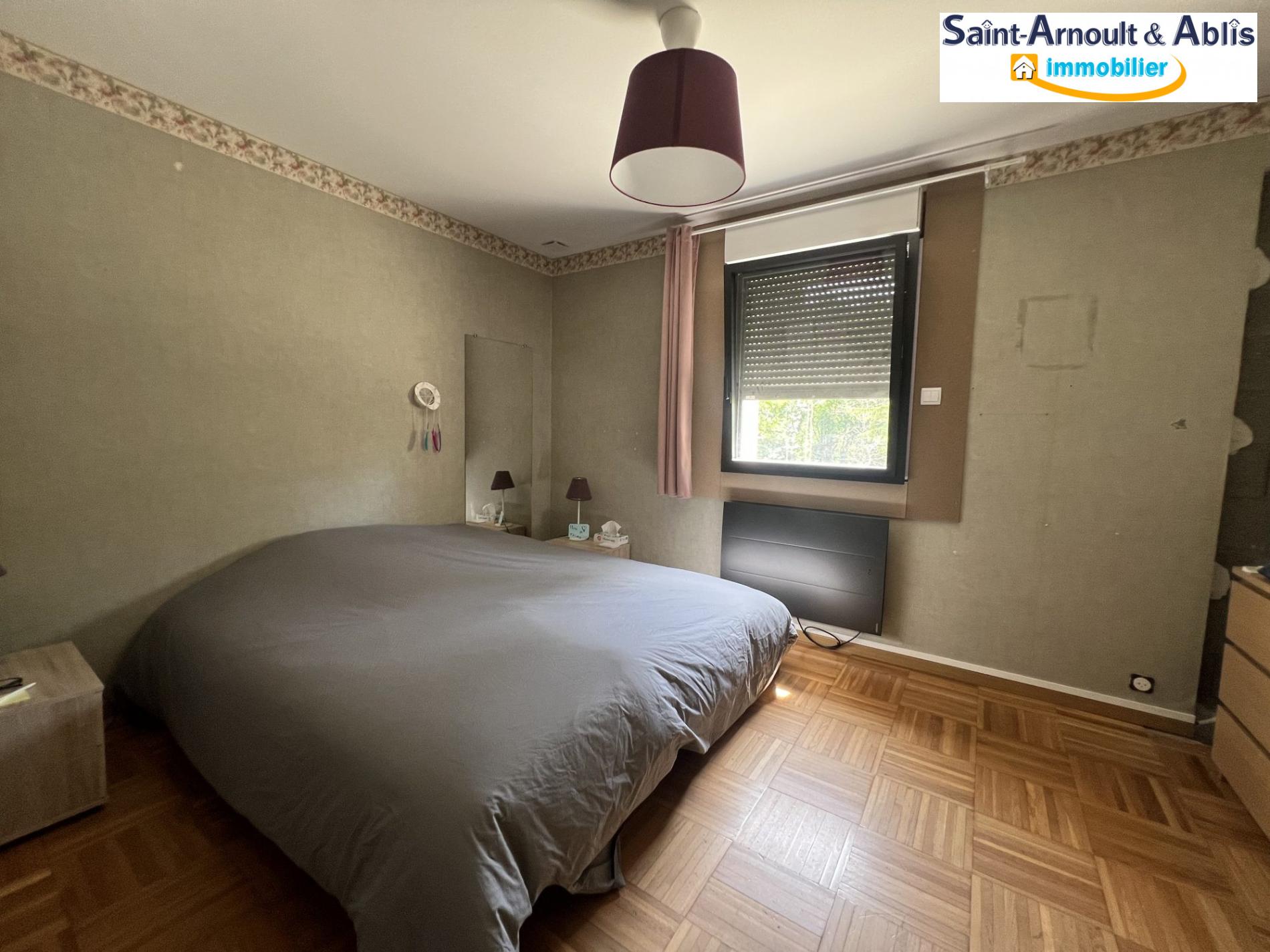 78730 SAINTE-MESME